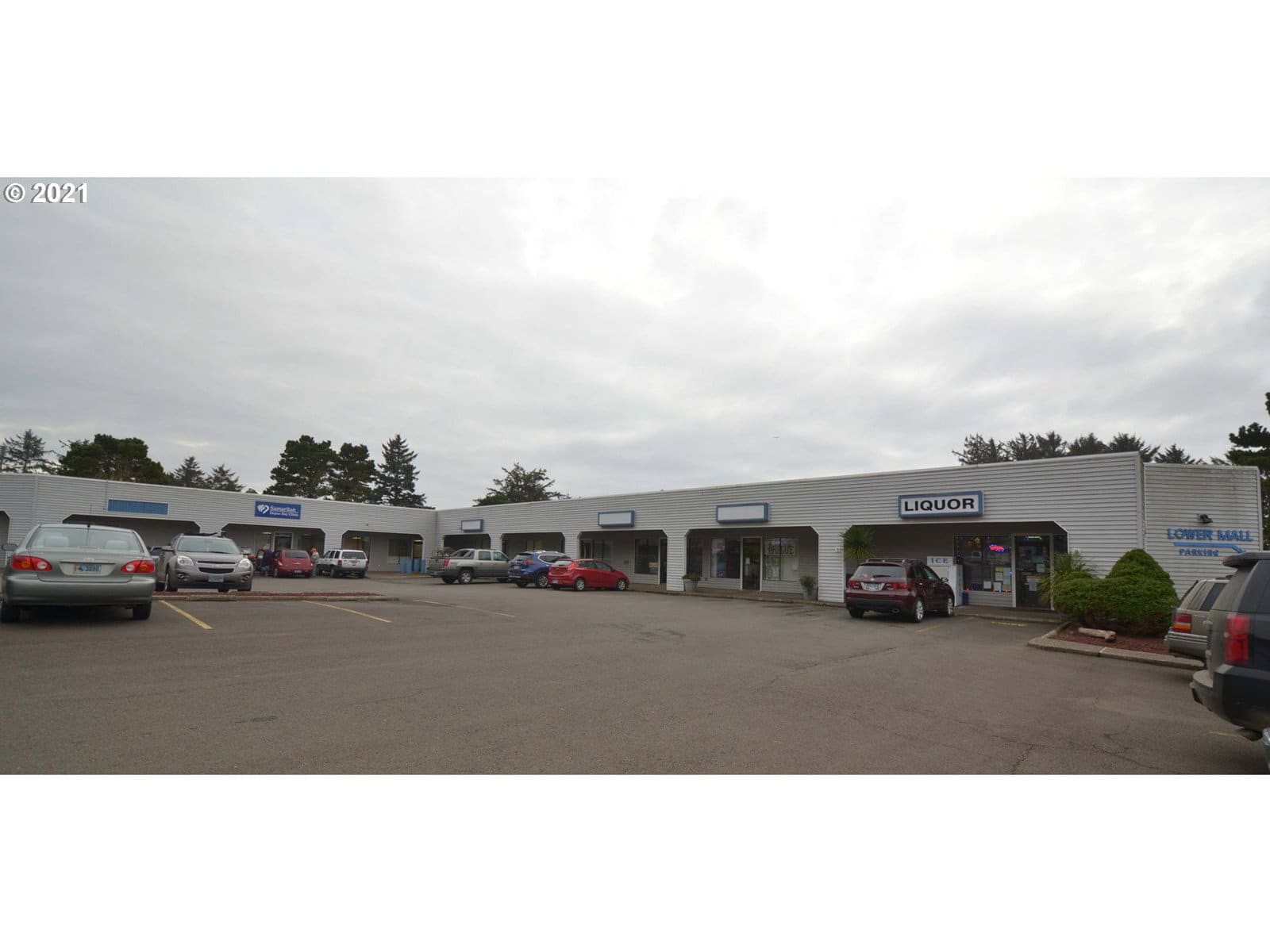 Primary listing photo, 531 N HWY 101, Depoe Bay, OR, 97341