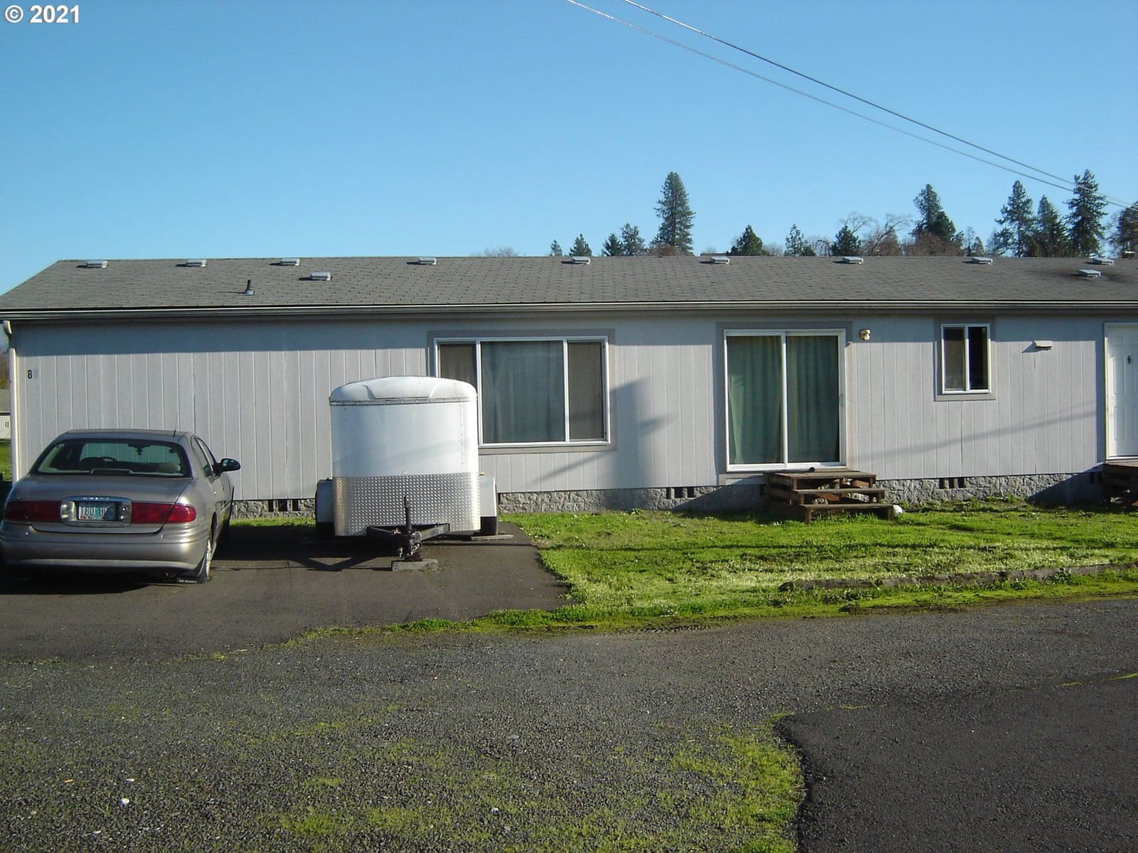 Primary listing photo, 80 NW LOST LN, Winston, OR, 97496