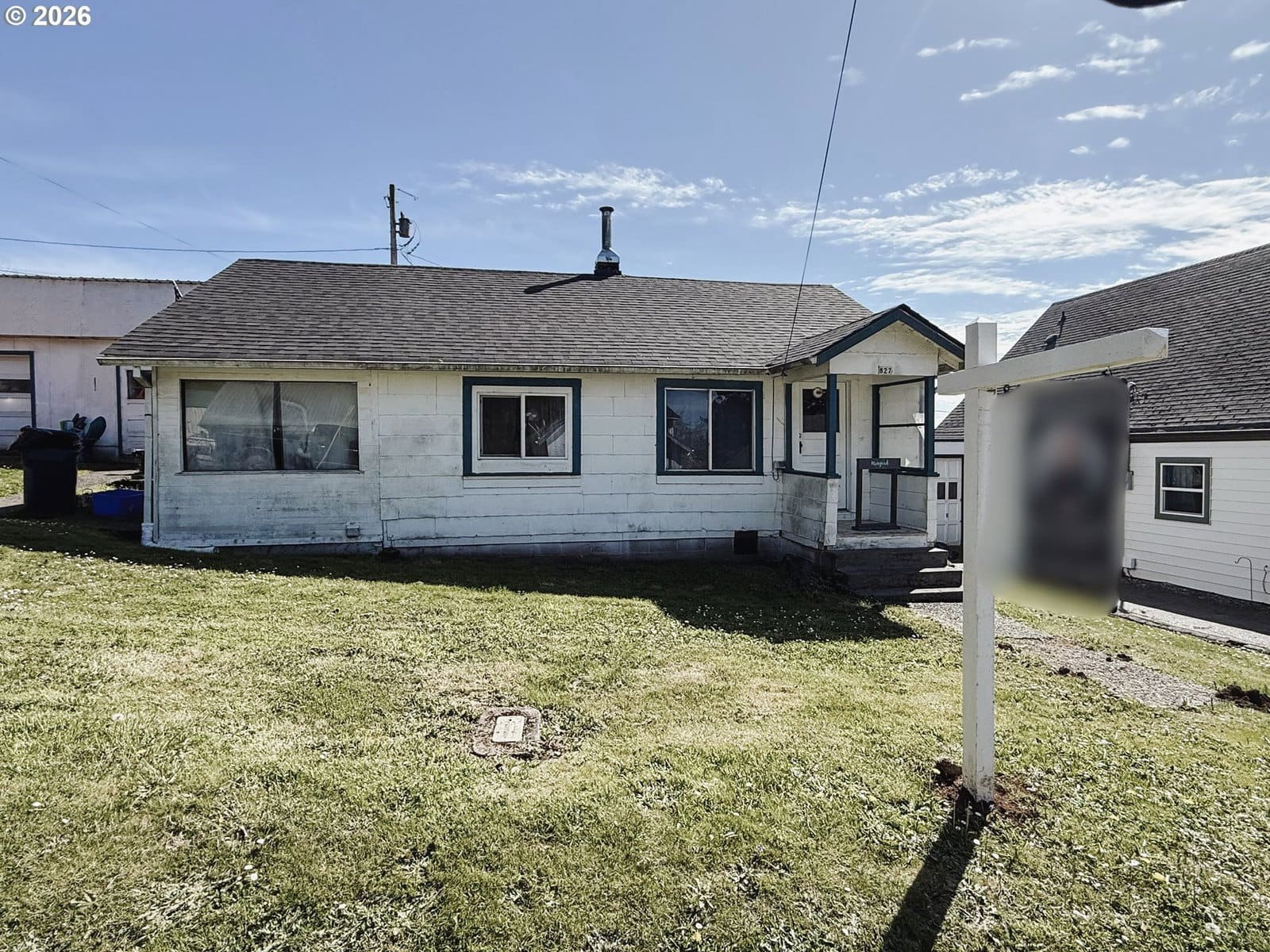 Primary listing photo, 827 E 11TH ST, Coquille, OR, 97423