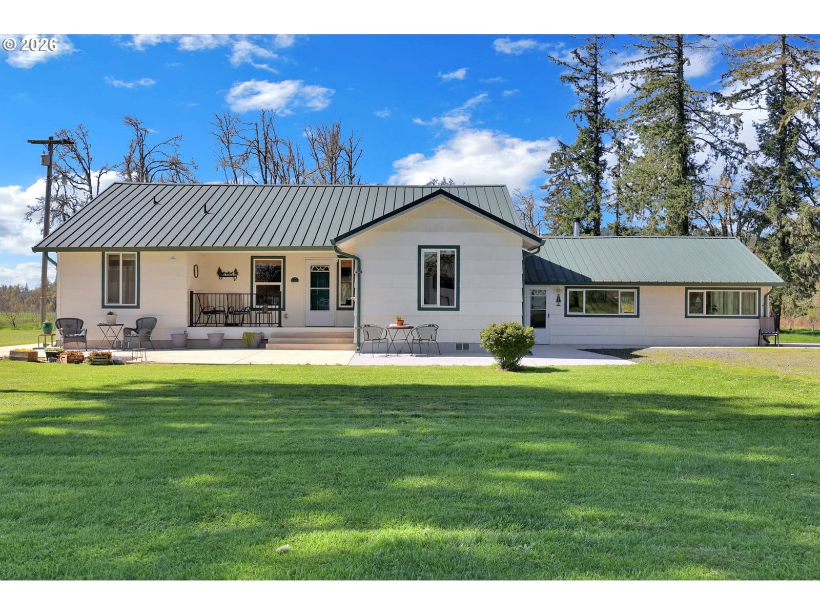 Primary listing photo, 84816 CLOVERDALE RD, Creswell, OR, 97426