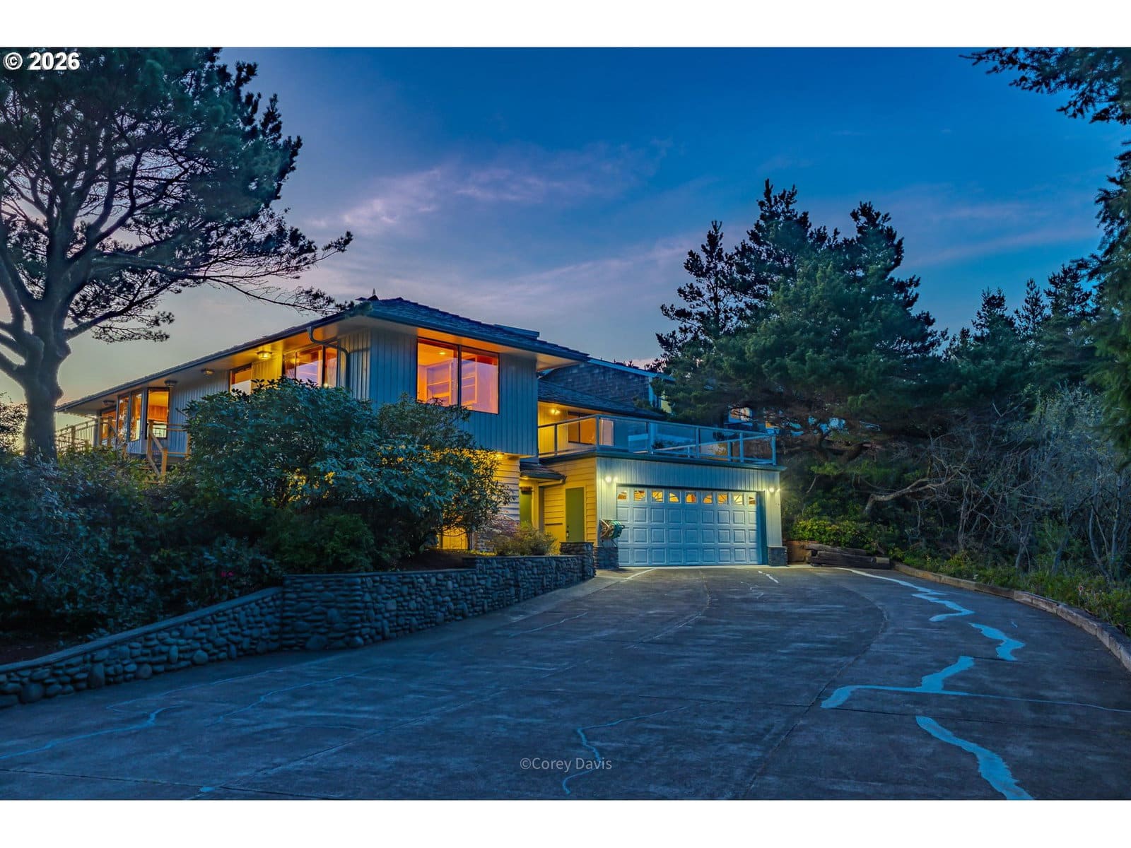 Primary listing photo, 483 BEACH PINE RD, Manzanita, OR, 97130