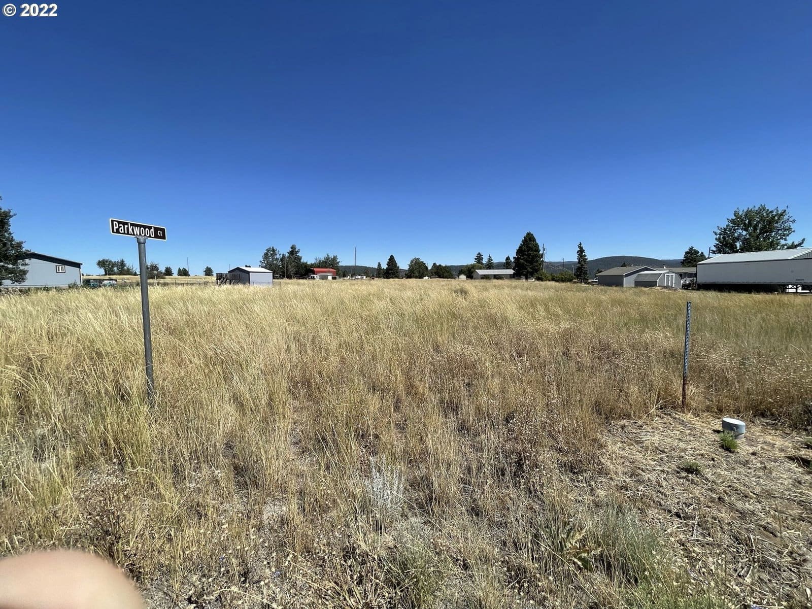 Primary listing photo, Pleasant View #8, Chiloquin, OR, 97624