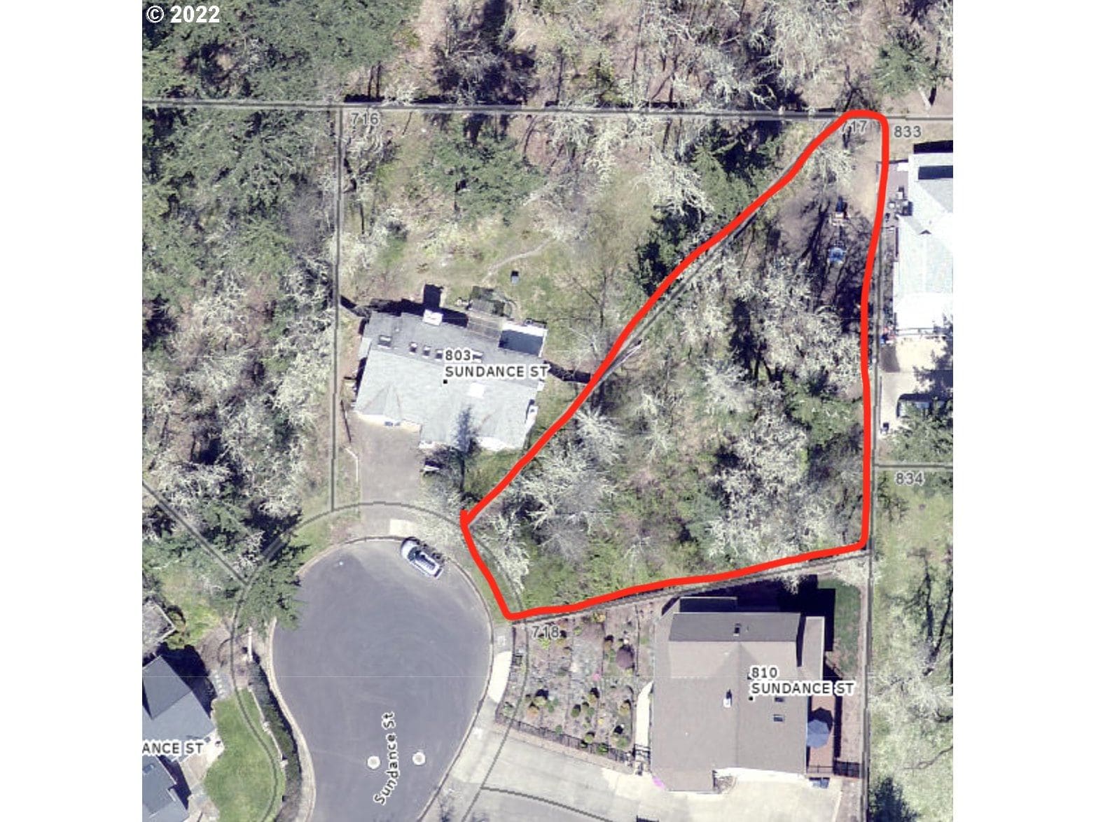 Primary listing photo, 806 Sundance ST, Eugene, OR, 97405