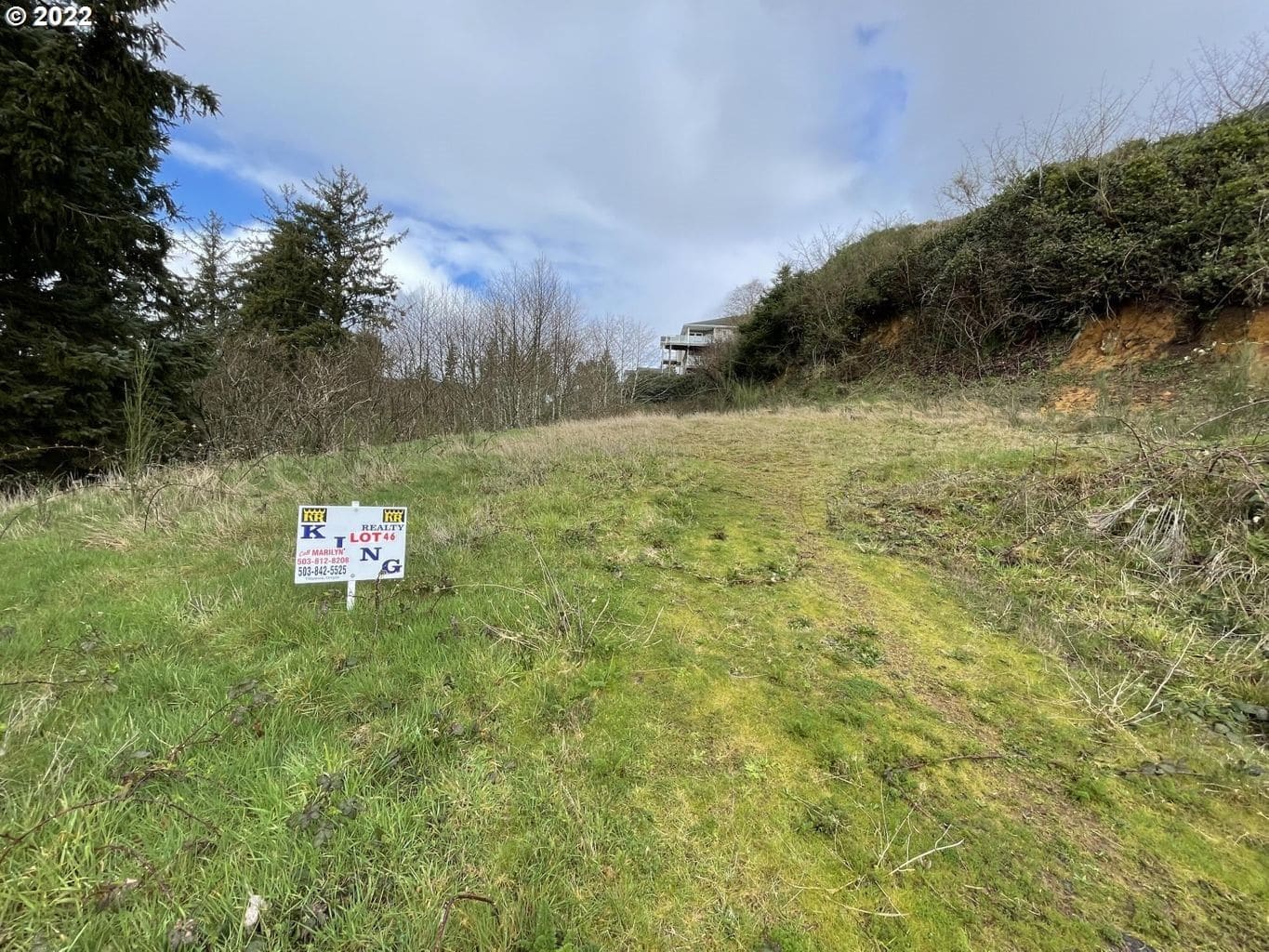 Primary listing photo, South Ridge #Lot46, Bay City, OR, 97107