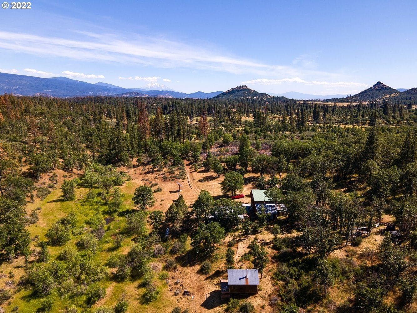 Primary listing photo, 10000 COPCO RD, Ashland, OR, 97520