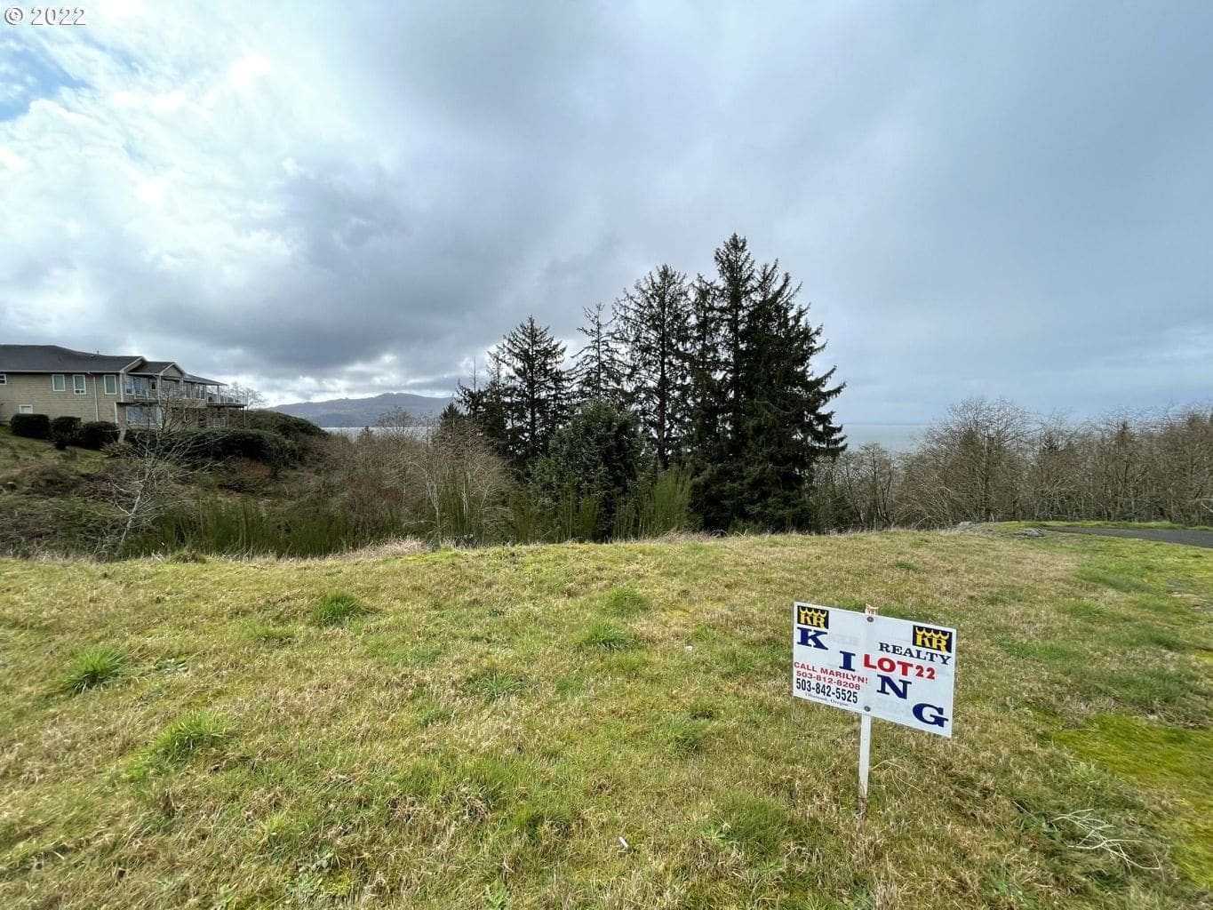 Primary listing photo, North Ridge #Lot22, Bay City, OR, 97107