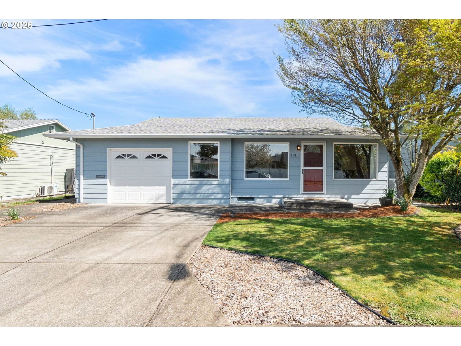 Primary listing photo, 1070 ASTOR WAY, Woodburn, OR, 97071