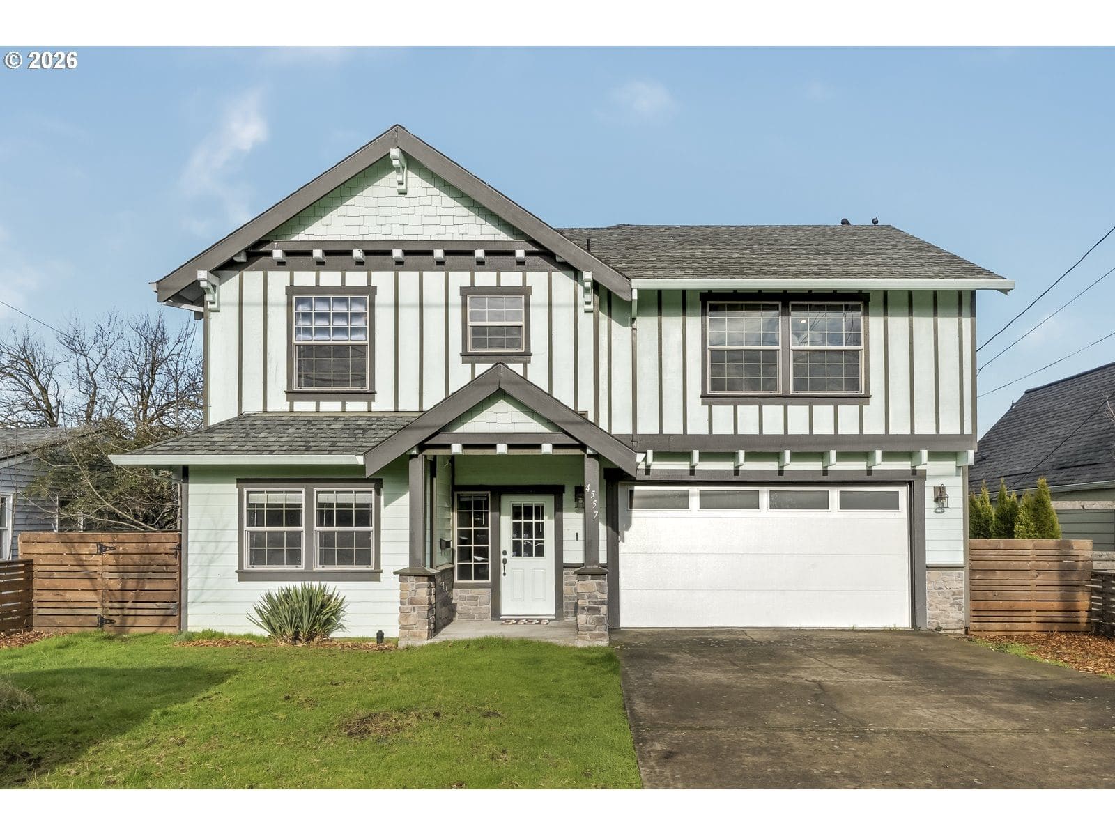 Primary listing photo, 4557 NE GOING ST, Portland, OR, 97218