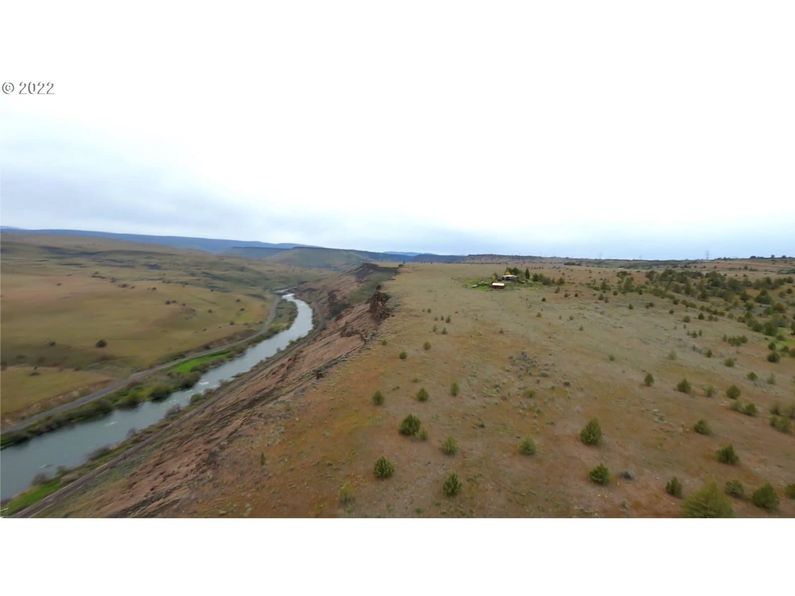 Primary listing photo, George Jackson RD, Maupin, OR, 97037