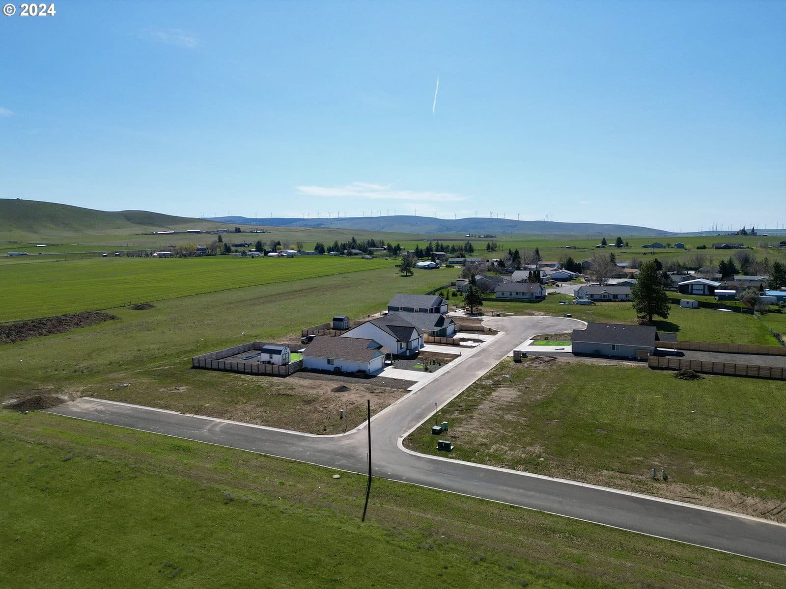 Primary listing photo, Highland CT, Goldendale, WA, 98620