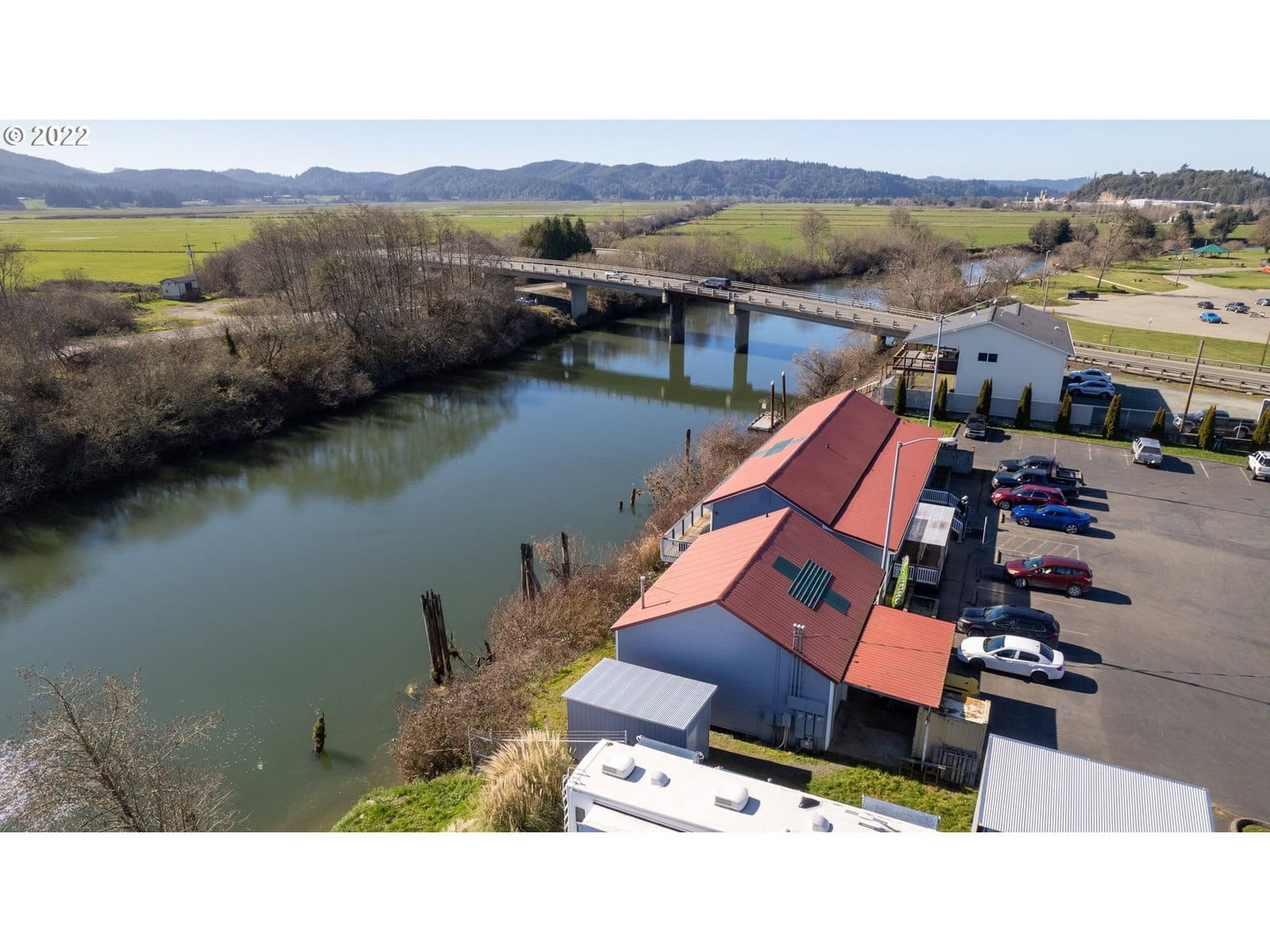 Primary listing photo, 751 RIVERSIDE DR, Coquille, OR, 97423