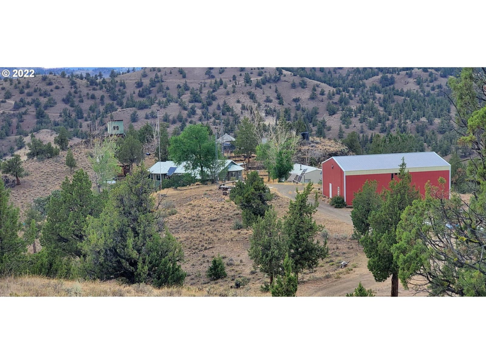 Primary listing photo, 18990 SE DOUBTFUL DIRT RD, Prineville, OR, 97754