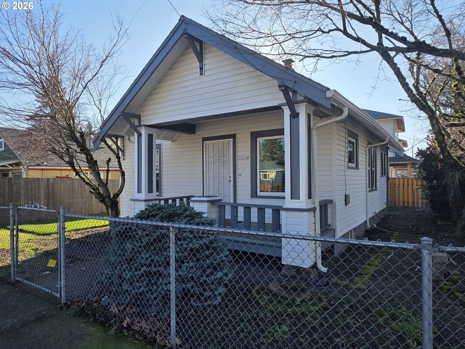 Primary listing photo, 10104 SE HOLGATE BLVD, Portland, OR, 97266