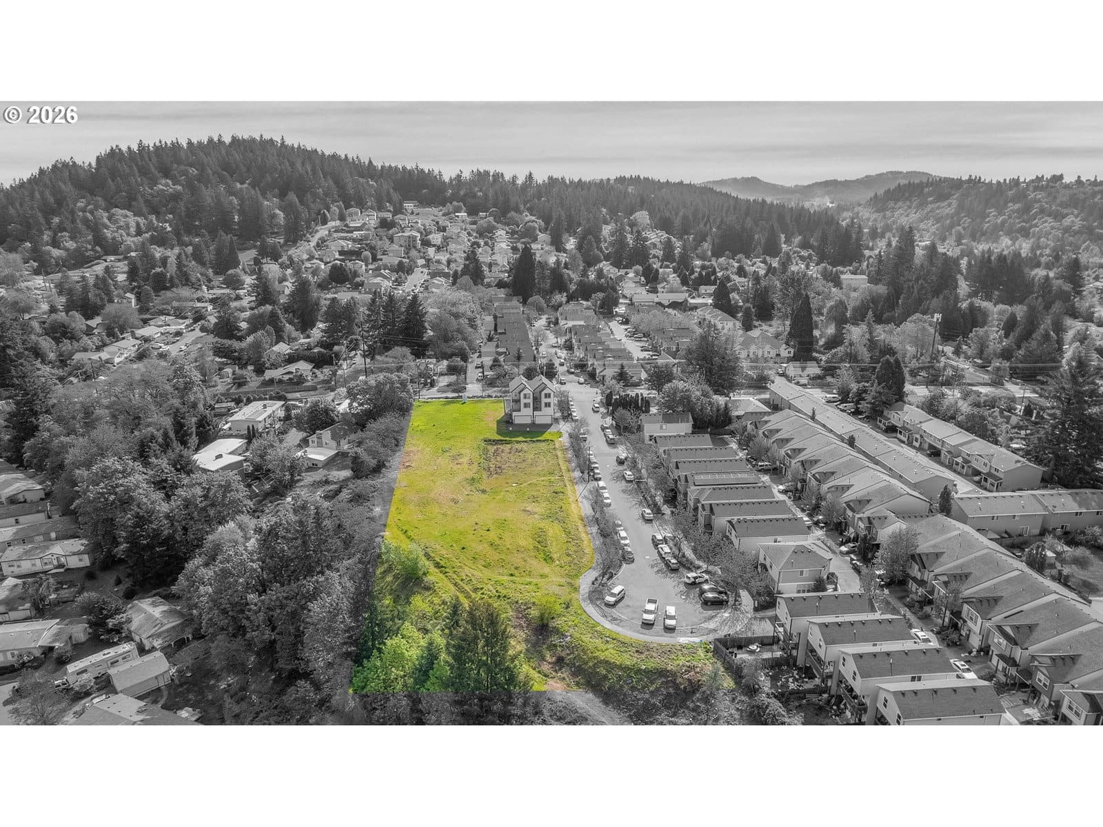 Primary listing photo, SE STEELE ST, Portland, OR, 97236