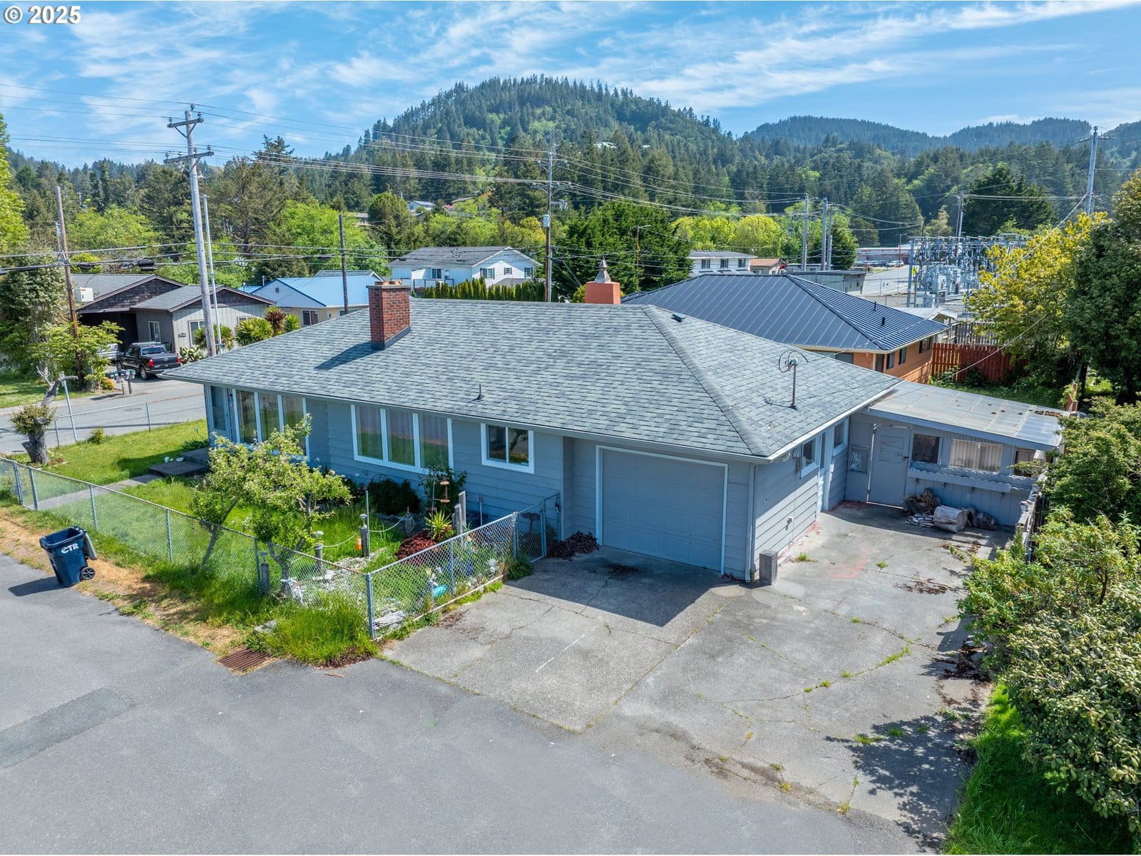 Primary listing photo, 29545 BAILOR ST, Gold Beach, OR, 97444