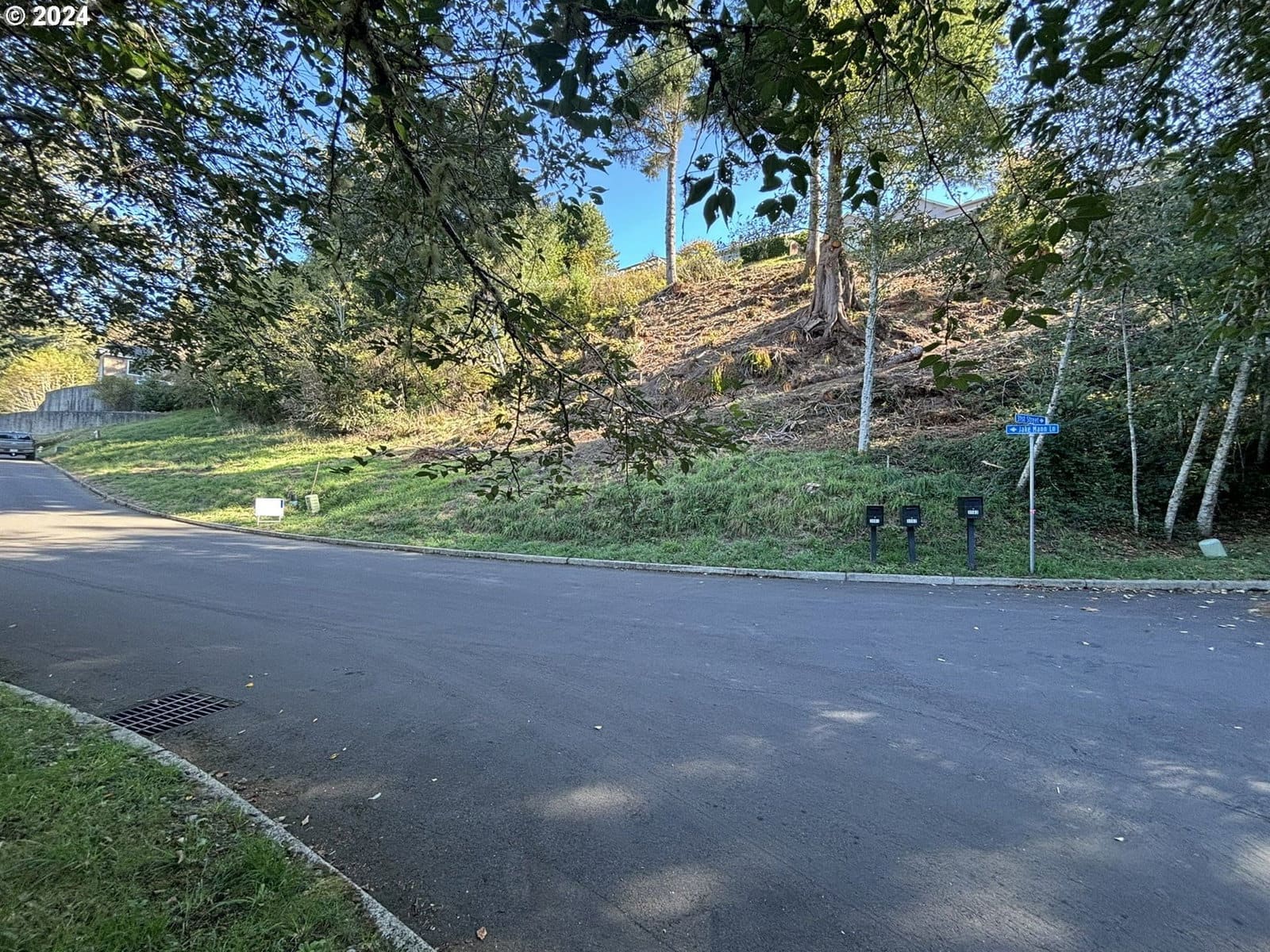 Primary listing photo, JAKE MANN LN #8400, Florence, OR, 97439