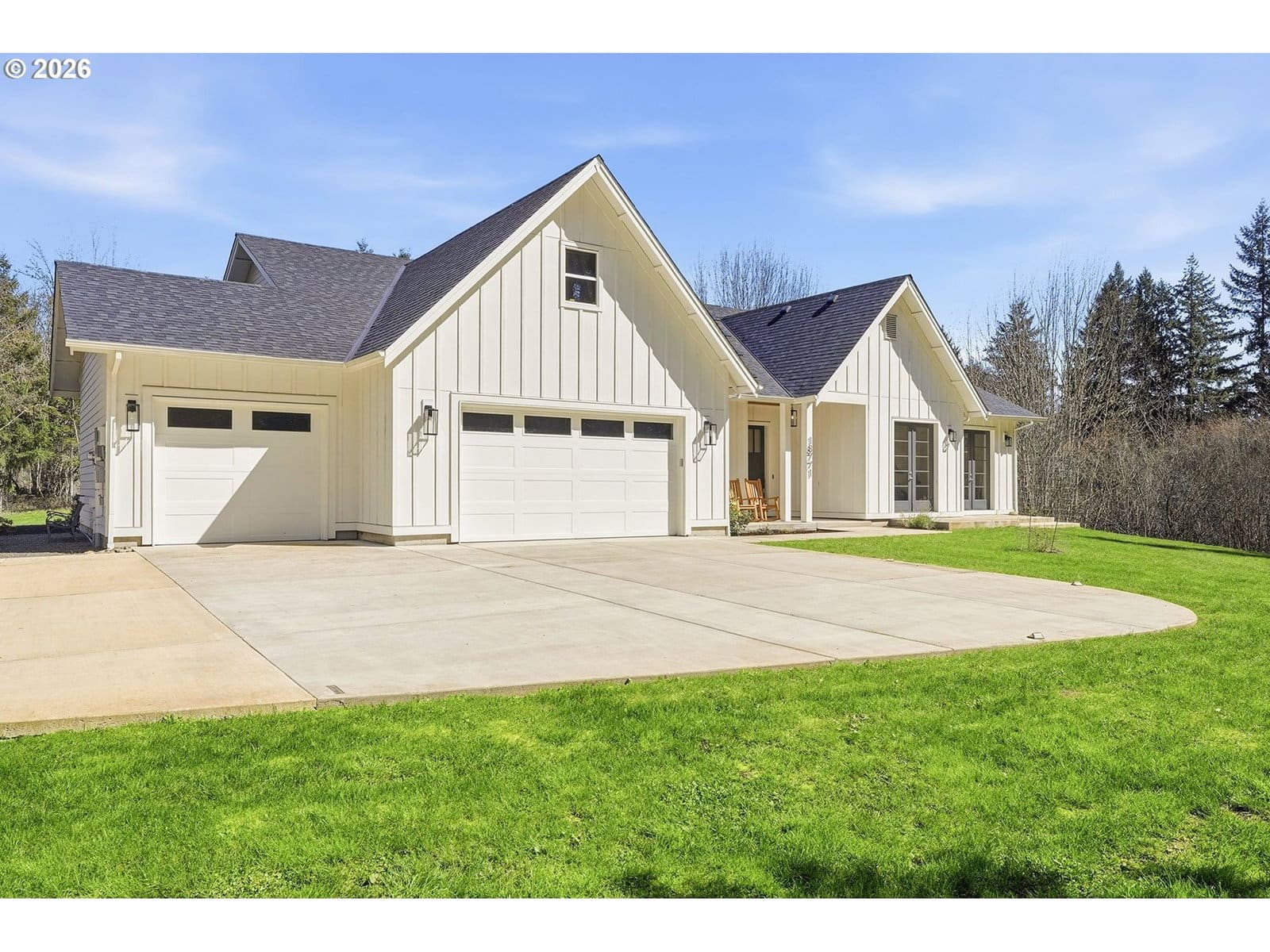 Primary listing photo, 18771 NW COLLINS RD, North Plains, OR, 97133