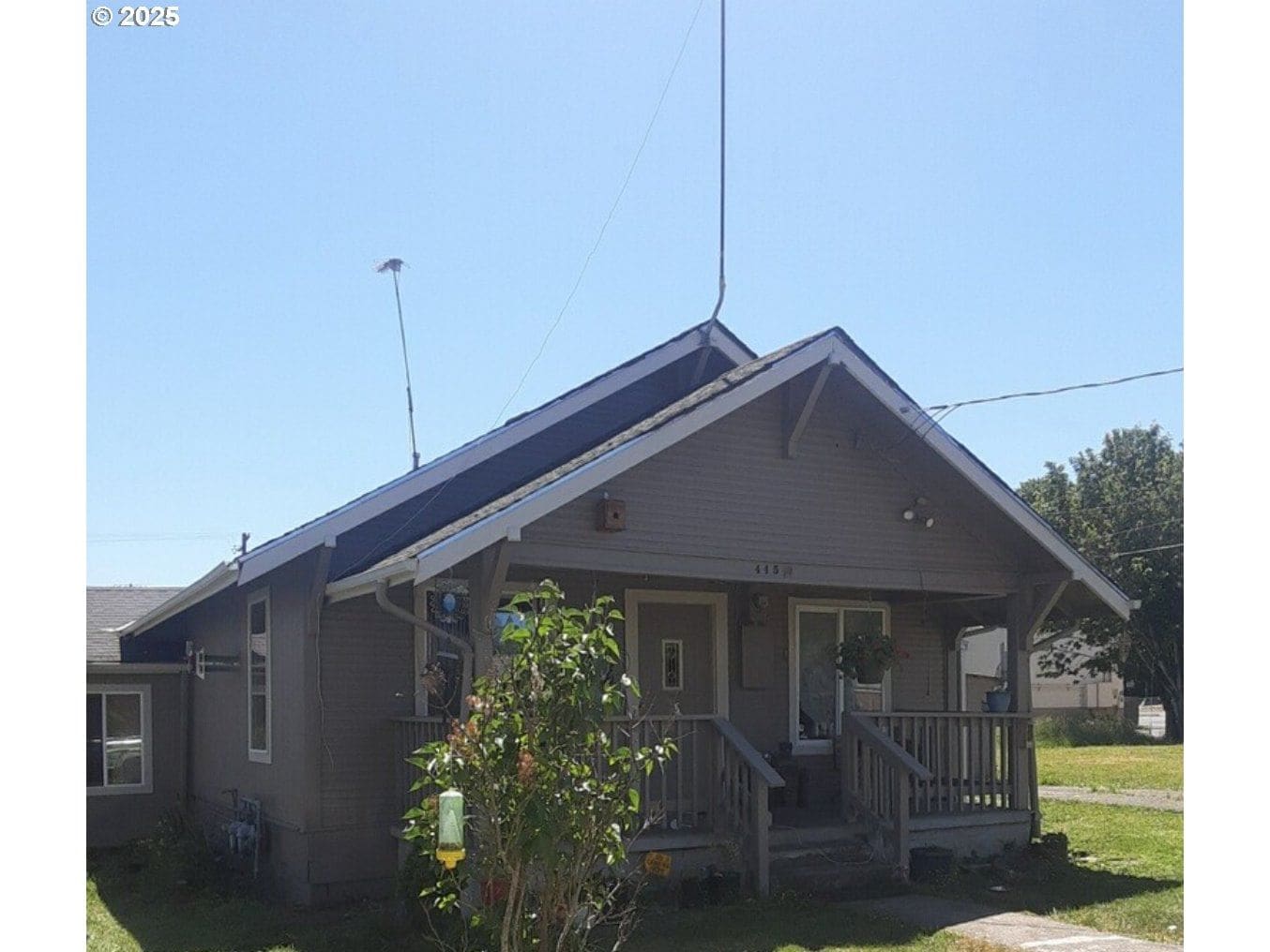 Primary listing photo, 441 NORTH ST, Vernonia, OR, 97064