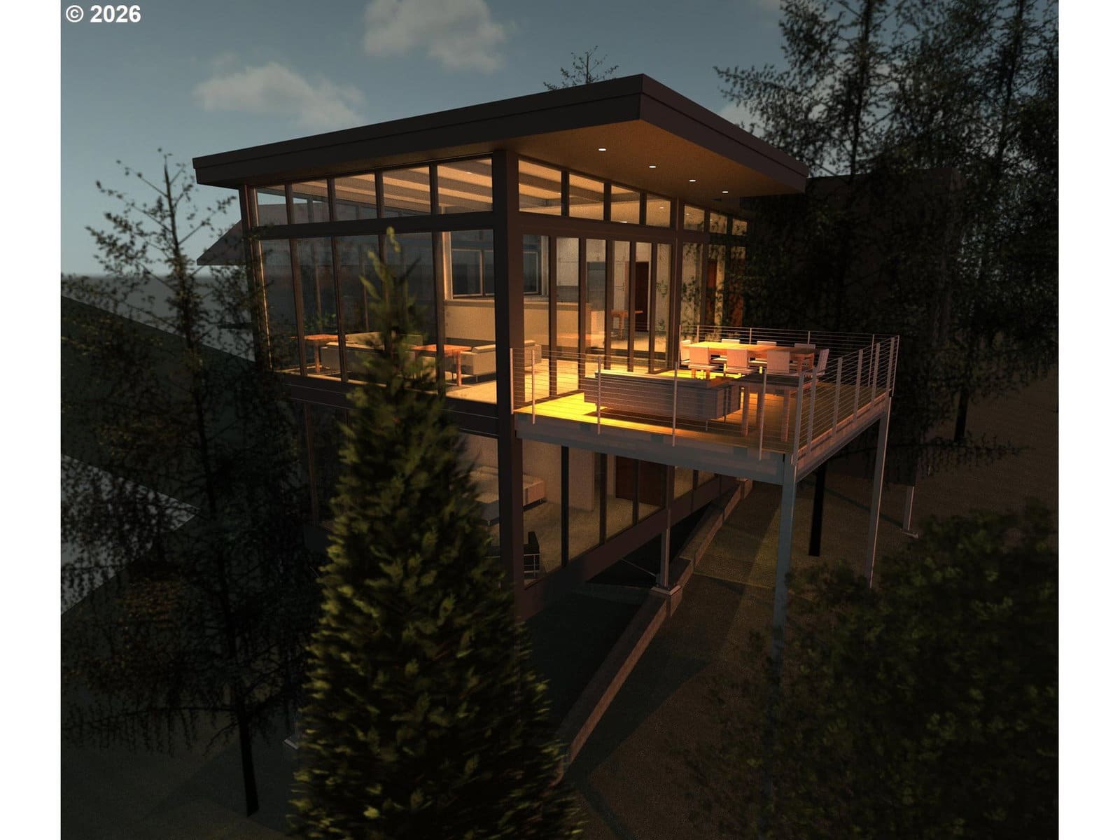 Primary listing photo, 3014 SW NOTTINGHAM DR, Portland, OR, 97201