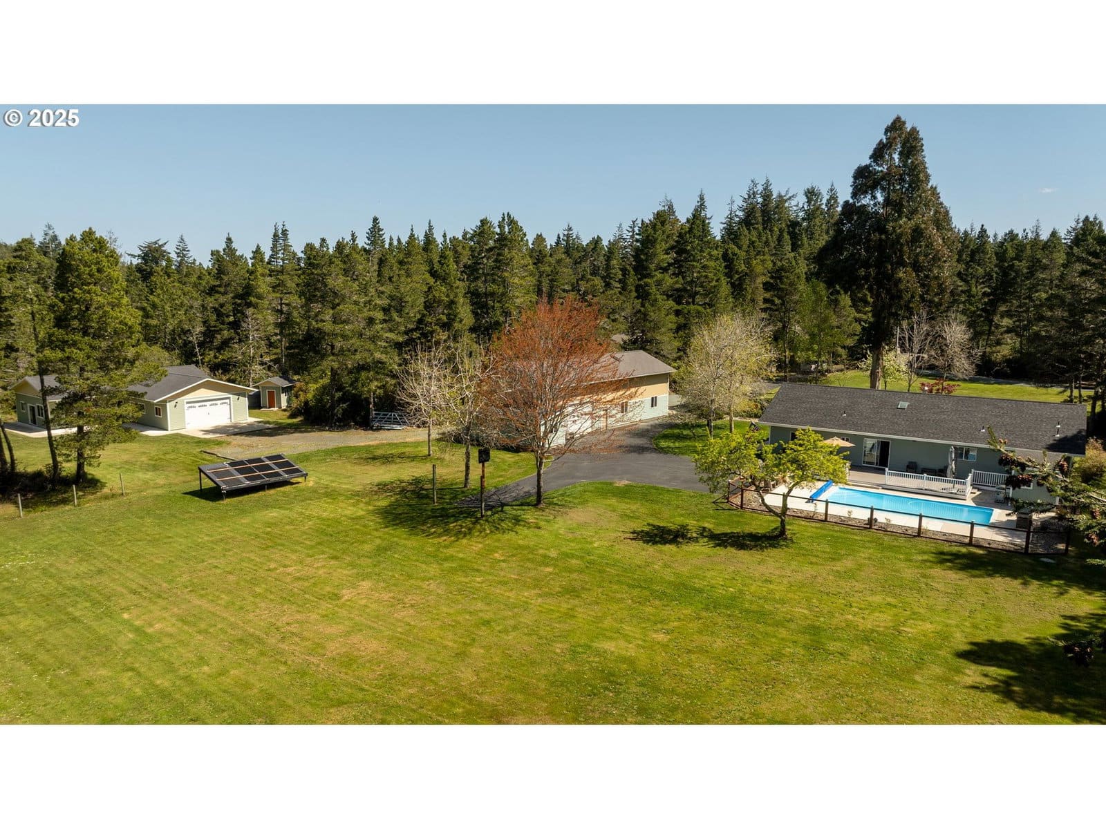 Primary listing photo, 55654 PROSPER JCT RD, Bandon, OR, 97411