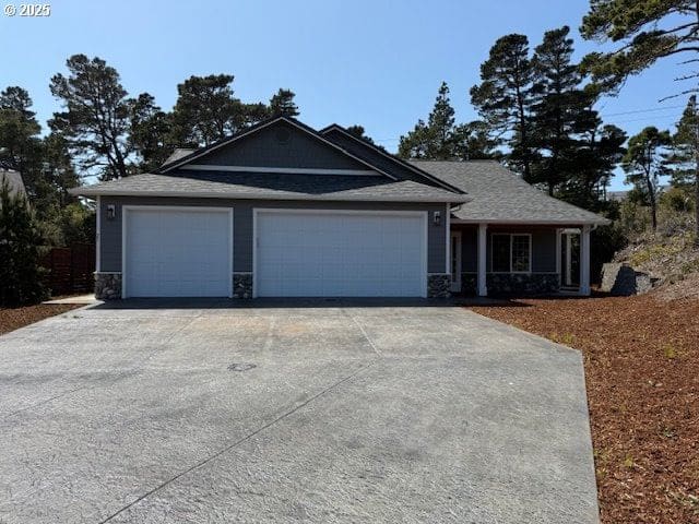 Primary listing photo, 26 COAST GUARD RD, Florence, OR, 97439