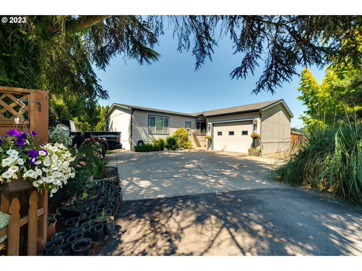 Primary listing photo, 3100 LONE OAK RD N, McMinnville, OR, 97128