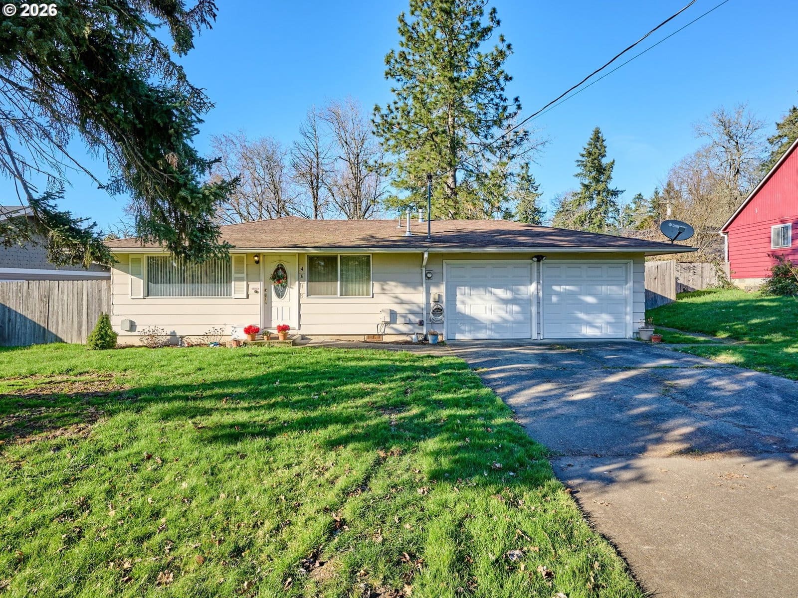 Primary listing photo, 4615 SE ROETHE RD, Milwaukie, OR, 97267
