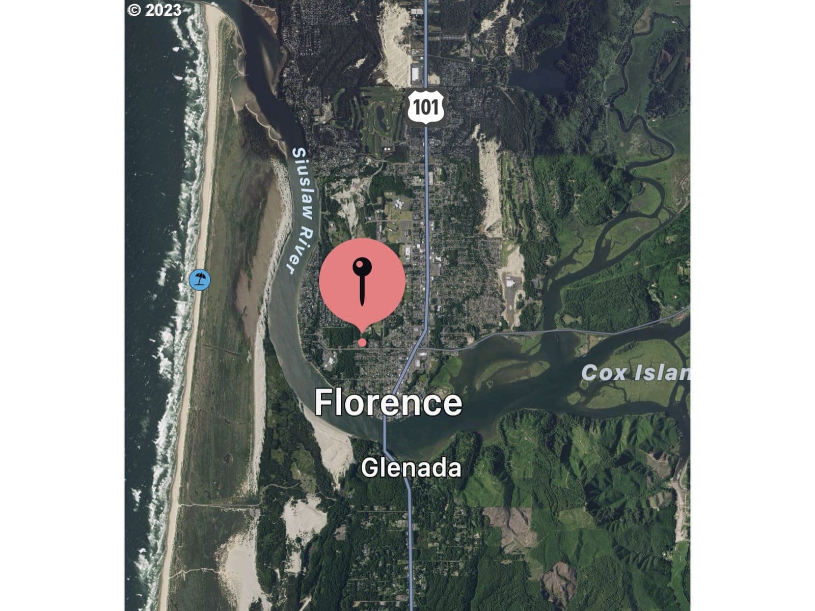 Primary listing photo, Hemlock, Florence, OR, 97439