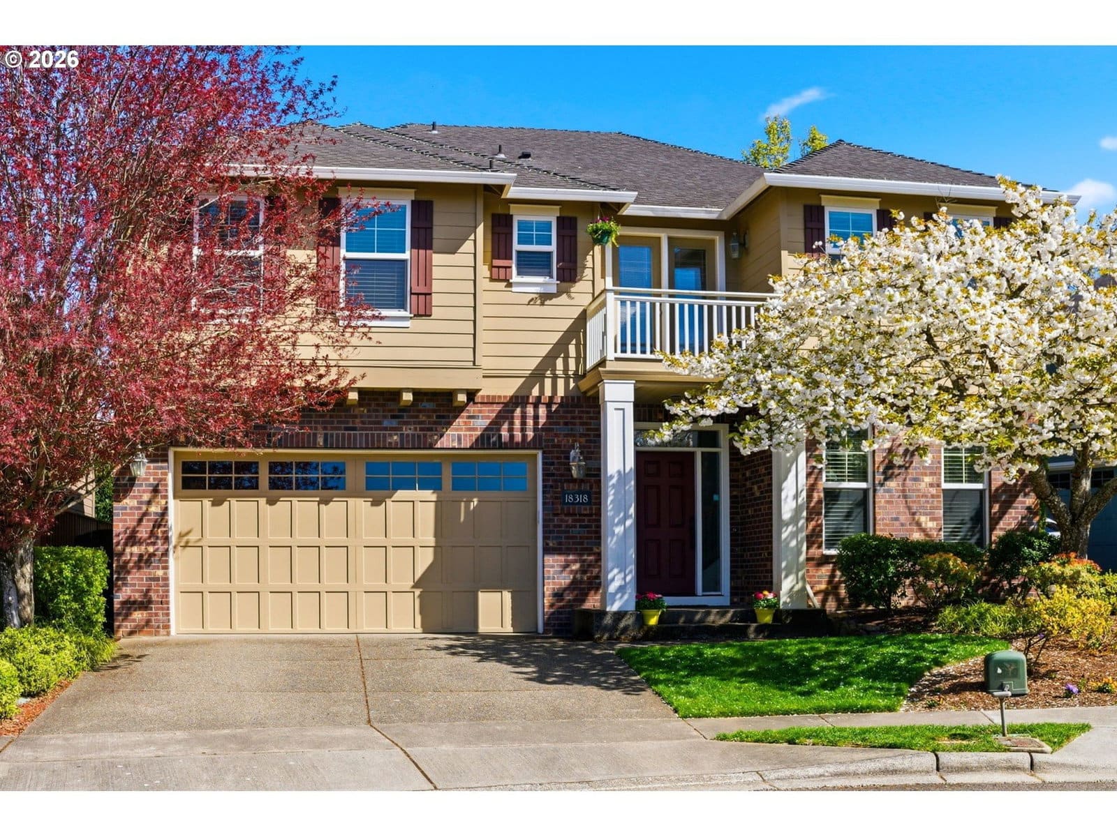 Primary listing photo, 18318 SW FLORENDO LN, Beaverton, OR, 97007