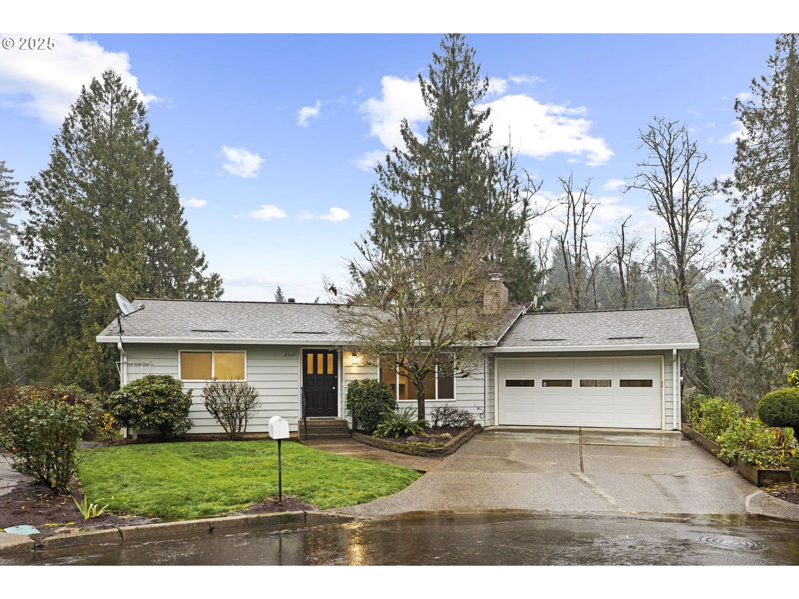 Primary listing photo, 2669 SE ALDER ST, Hillsboro, OR, 97123