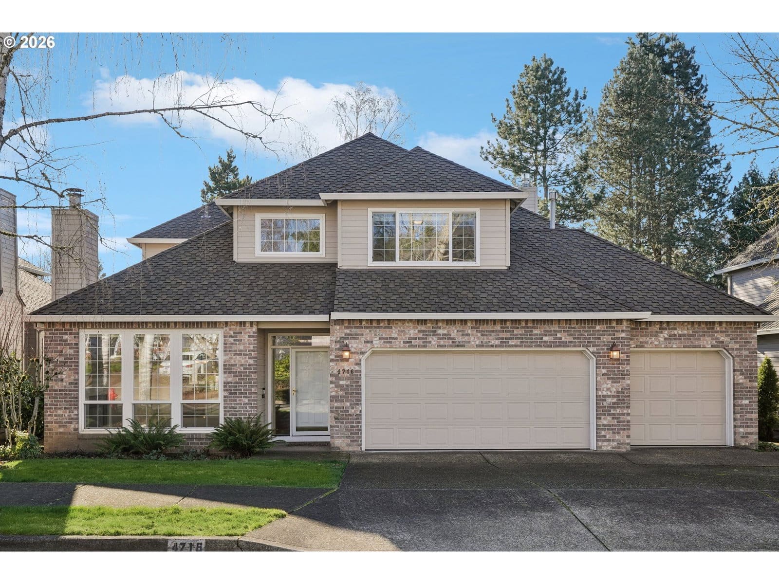 Primary listing photo, 4716 AVERY LN, Lake Oswego, OR, 97035