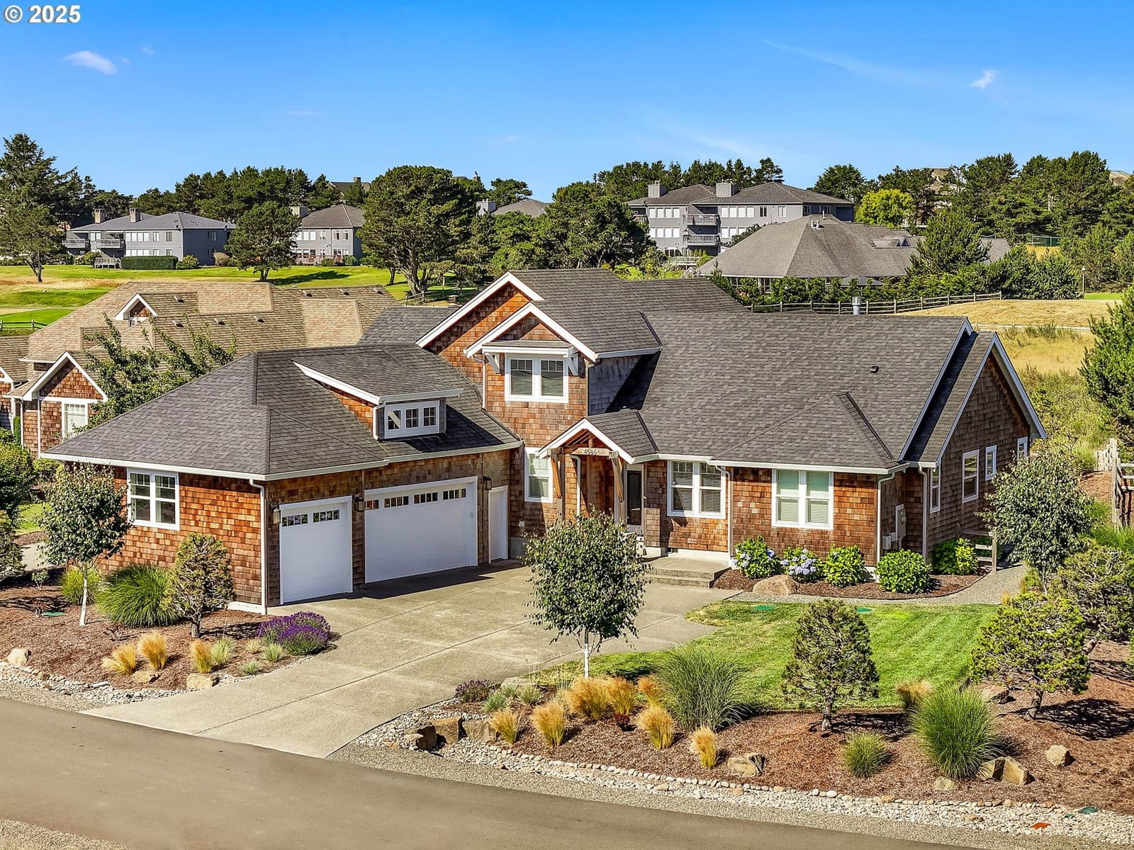 Primary listing photo, 4586 DRUMMOND CT, Gearhart, OR, 97138