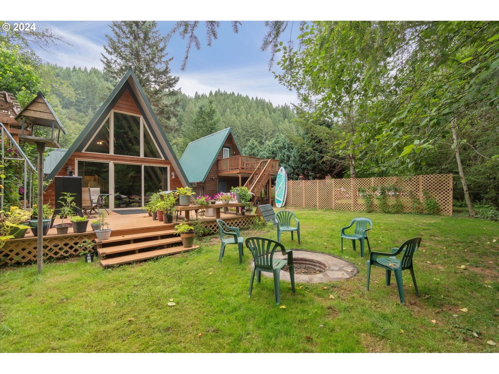 Primary listing photo, 10282 FIELD CREST DR, Birkenfeld, OR, 97016