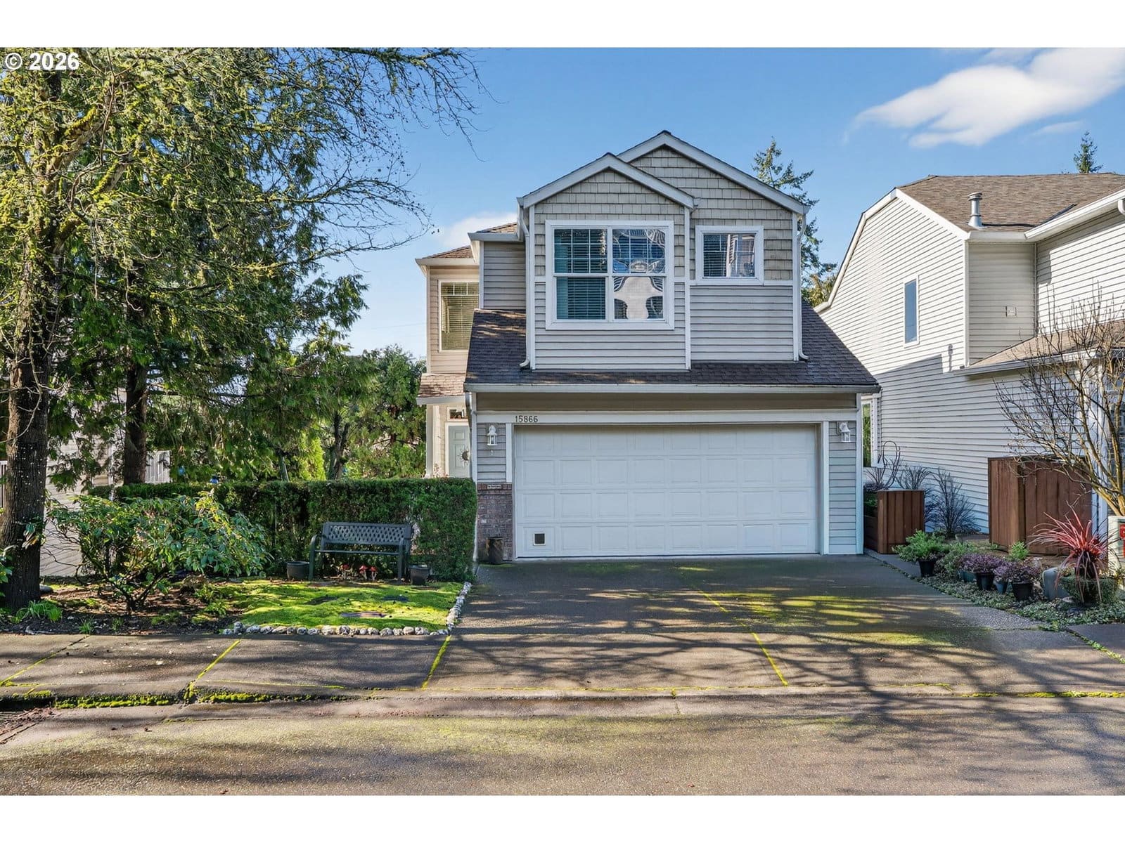 Primary listing photo, 15866 SW CHERRYWOOD LN, Portland, OR, 97224
