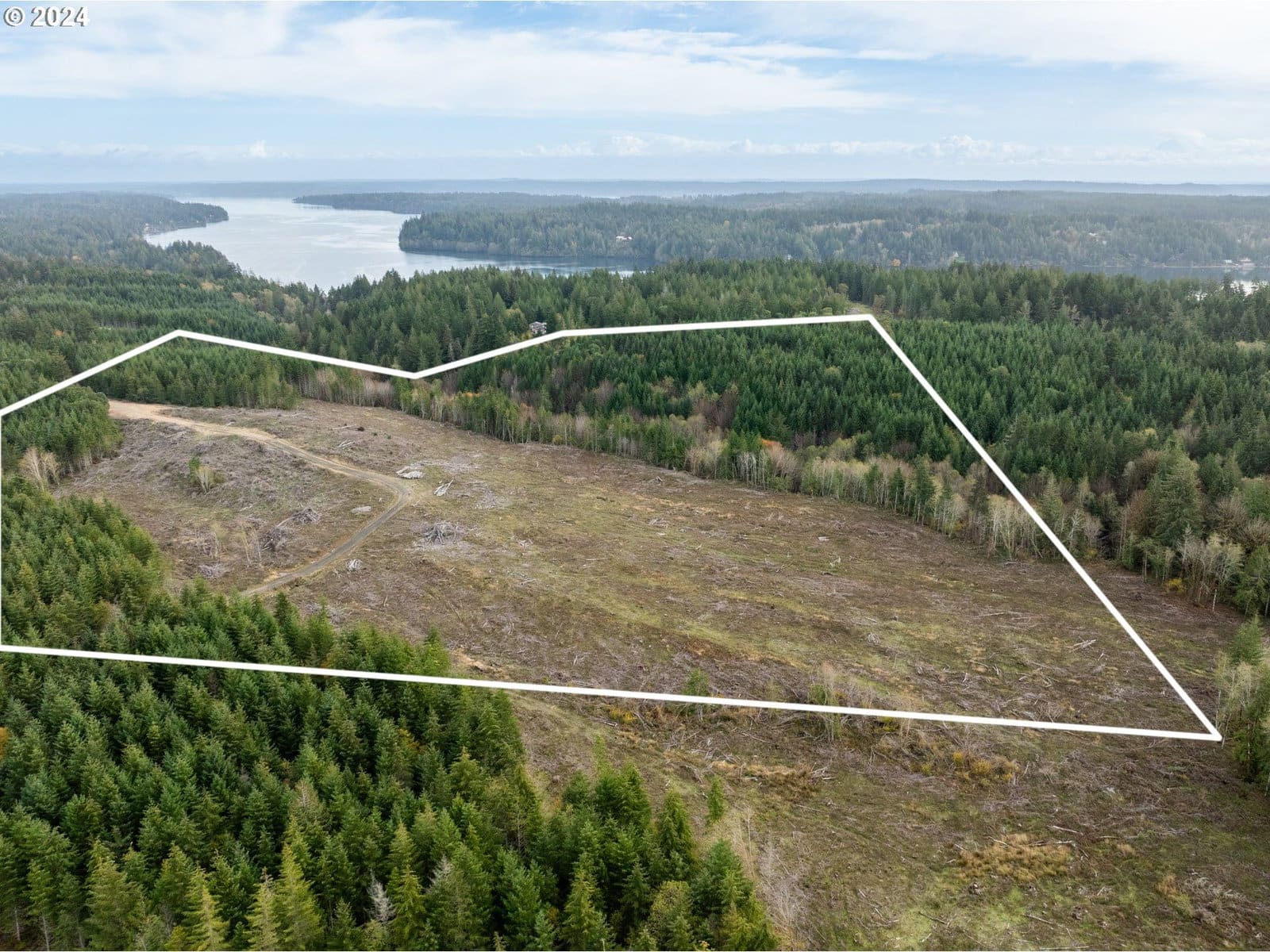 Primary listing photo, 0 E COTTONWOOD DR #40, Shelton, WA, 98584