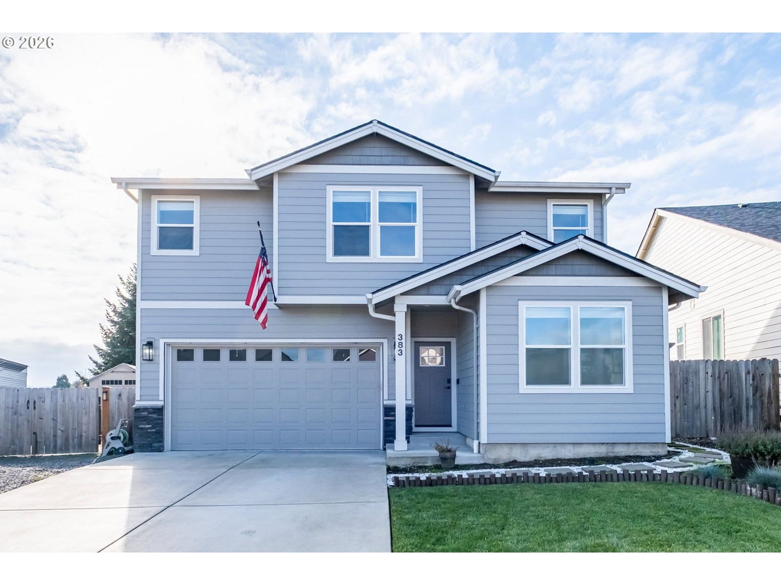 Primary listing photo, 383 NW DENTON AVE, Dallas, OR, 97338