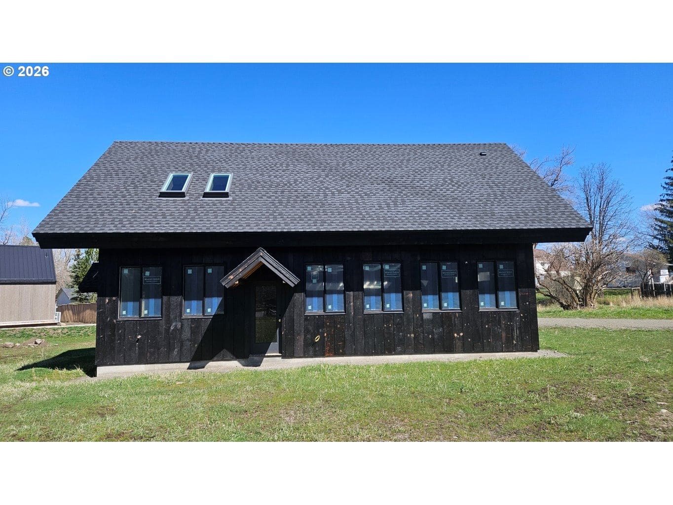 Primary listing photo, 301 W MCCULLY DR, Joseph, OR, 97846