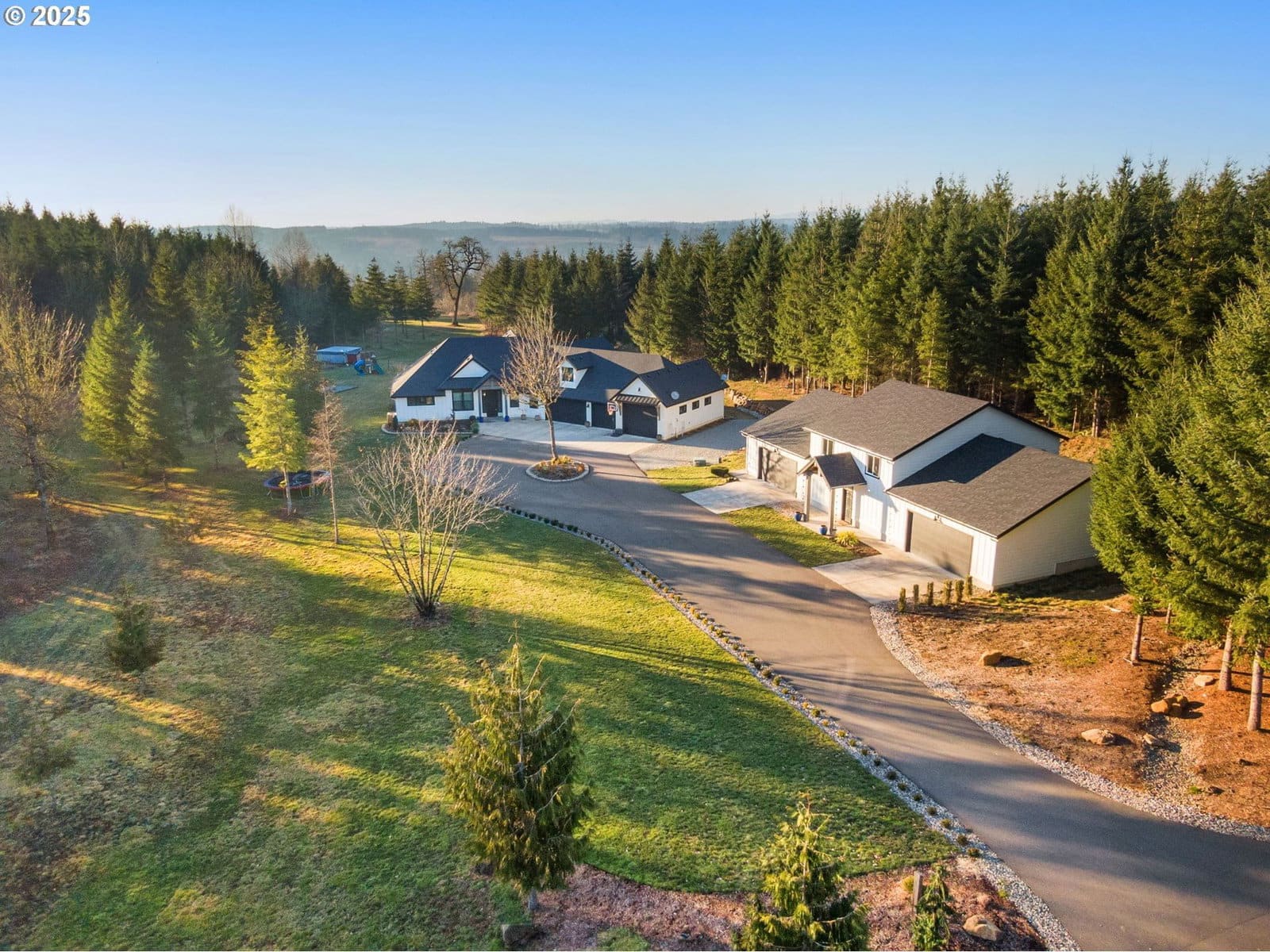 Primary listing photo, 17211 NE YACOLT MOUNTAIN RD, Yacolt, WA, 98675