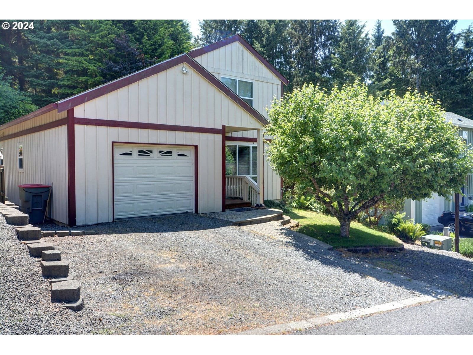 Primary listing photo, 421 ELK CREEK RD, Cannon Beach, OR, 97110