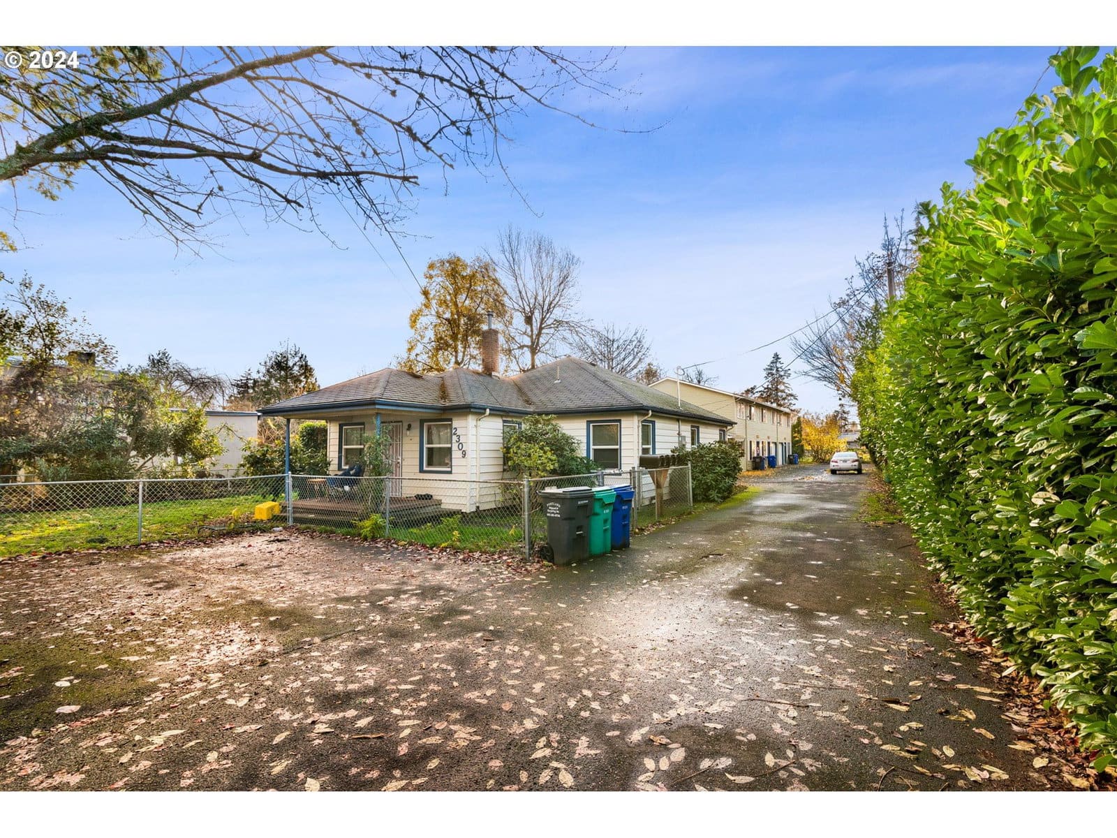 Primary listing photo, 2309 SE 90TH AVE, Portland, OR, 97216