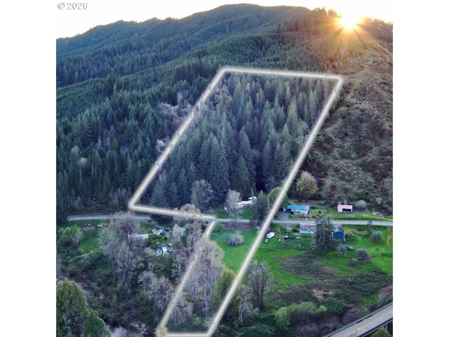 Primary listing photo, 51298 MYRTLE CREEK RD, Myrtle Point, OR, 97458