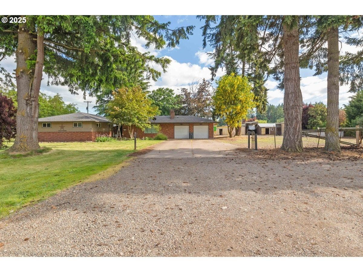 Primary listing photo, 3574 SE JEFFERSON MARION RD, Jefferson, OR, 97352