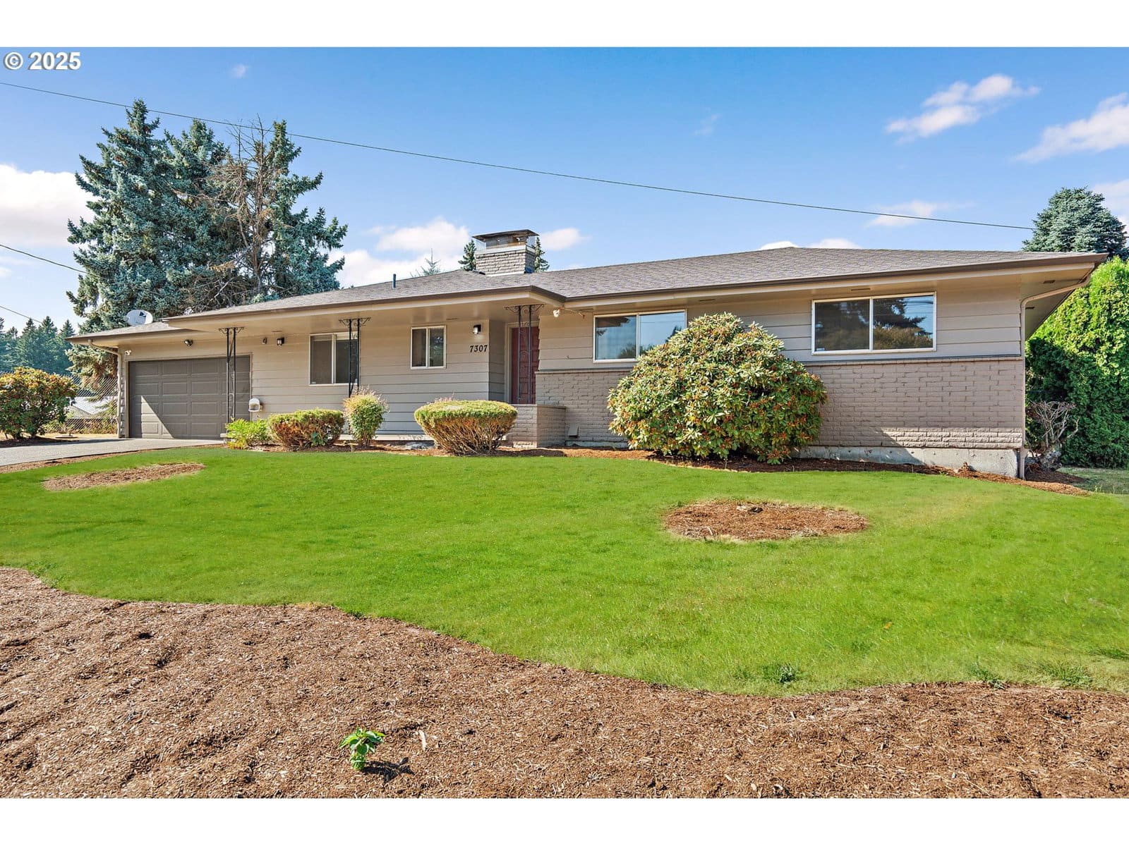 Primary listing photo, 7307 SE MONROE ST, Milwaukie, OR, 97222