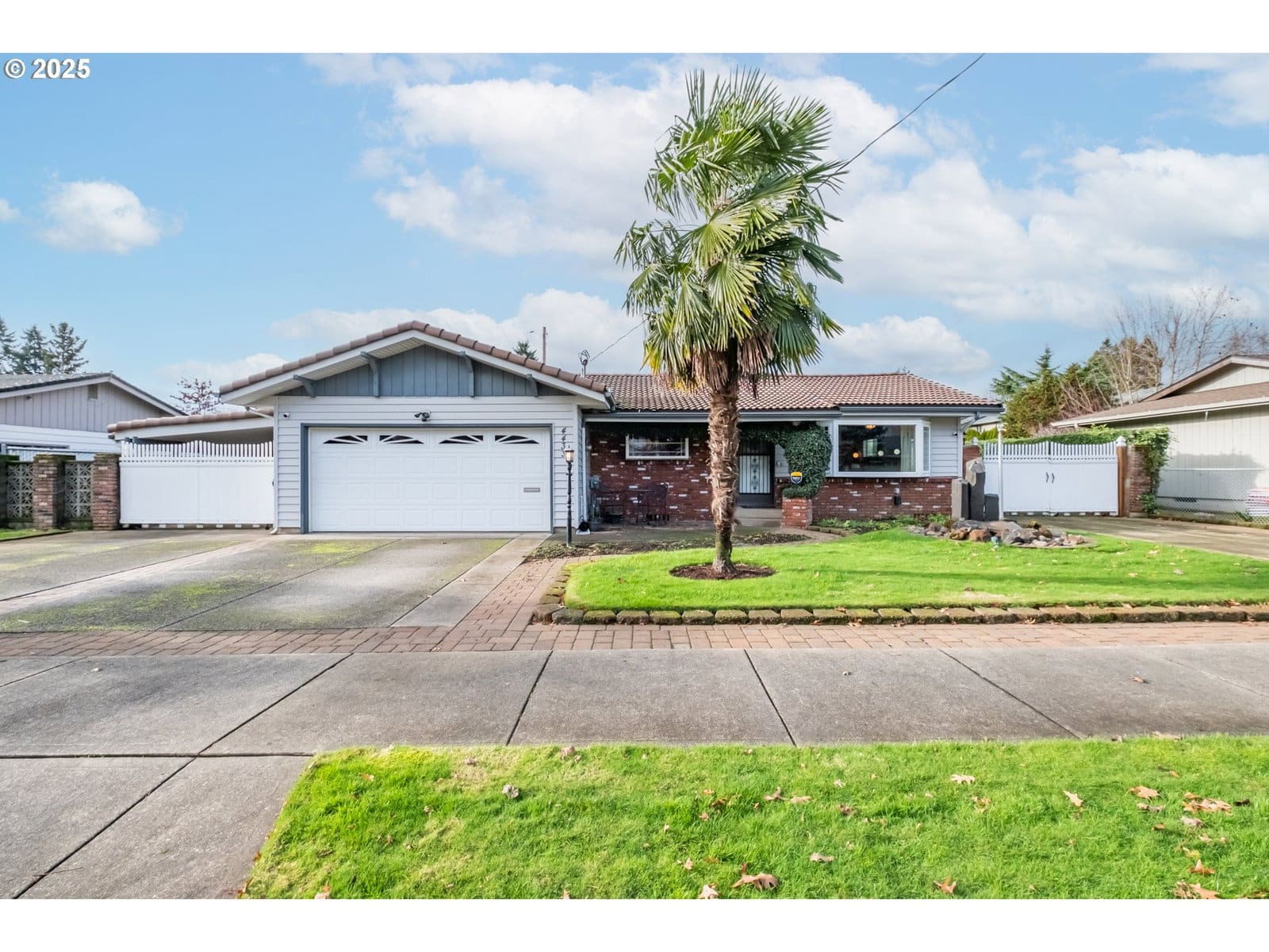 Primary listing photo, 4433 41ST AVE NE, Salem, OR, 97305