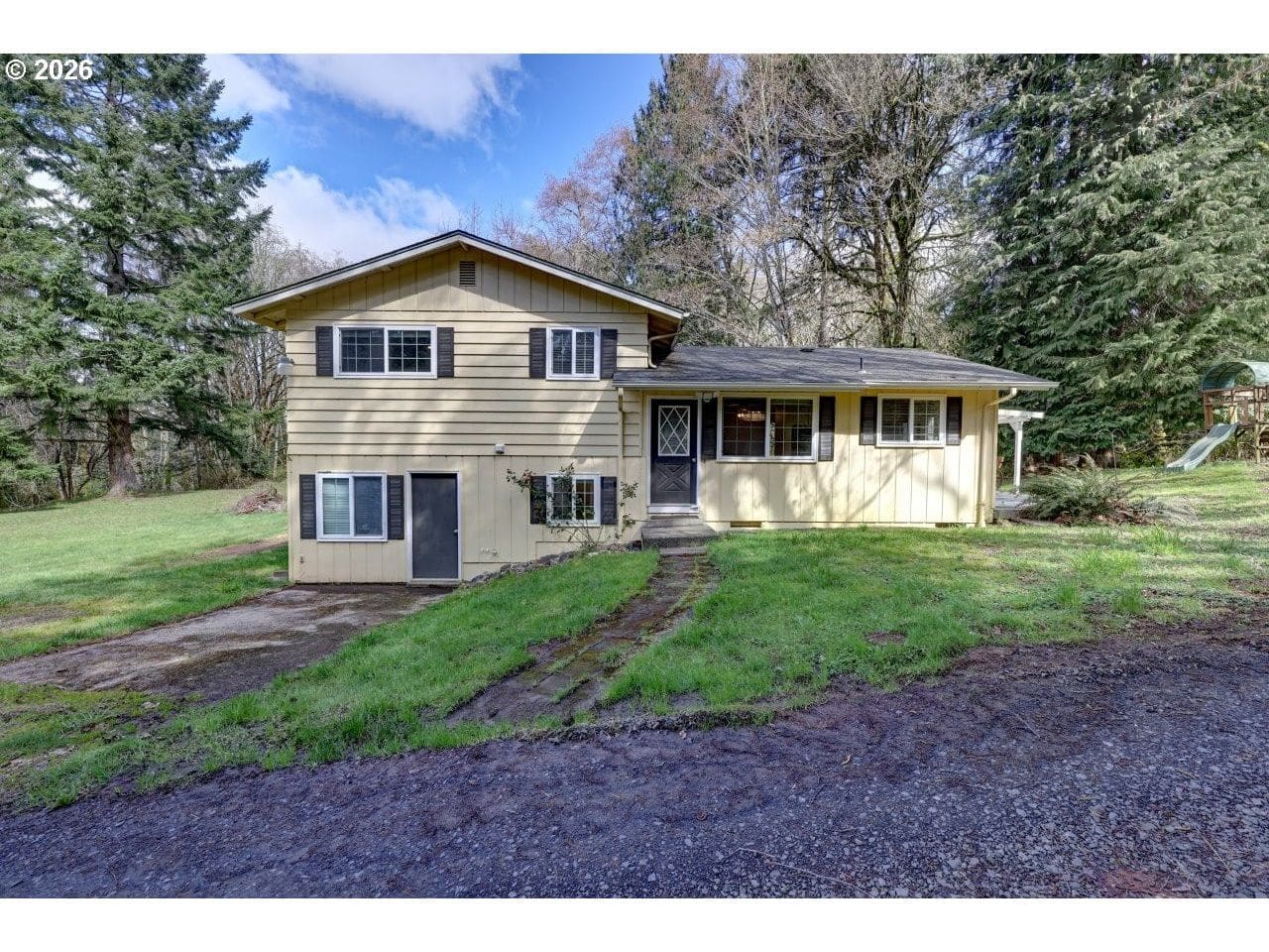 Primary listing photo, 90835 MCLEAN HILL RD, Clatskanie, OR, 97016