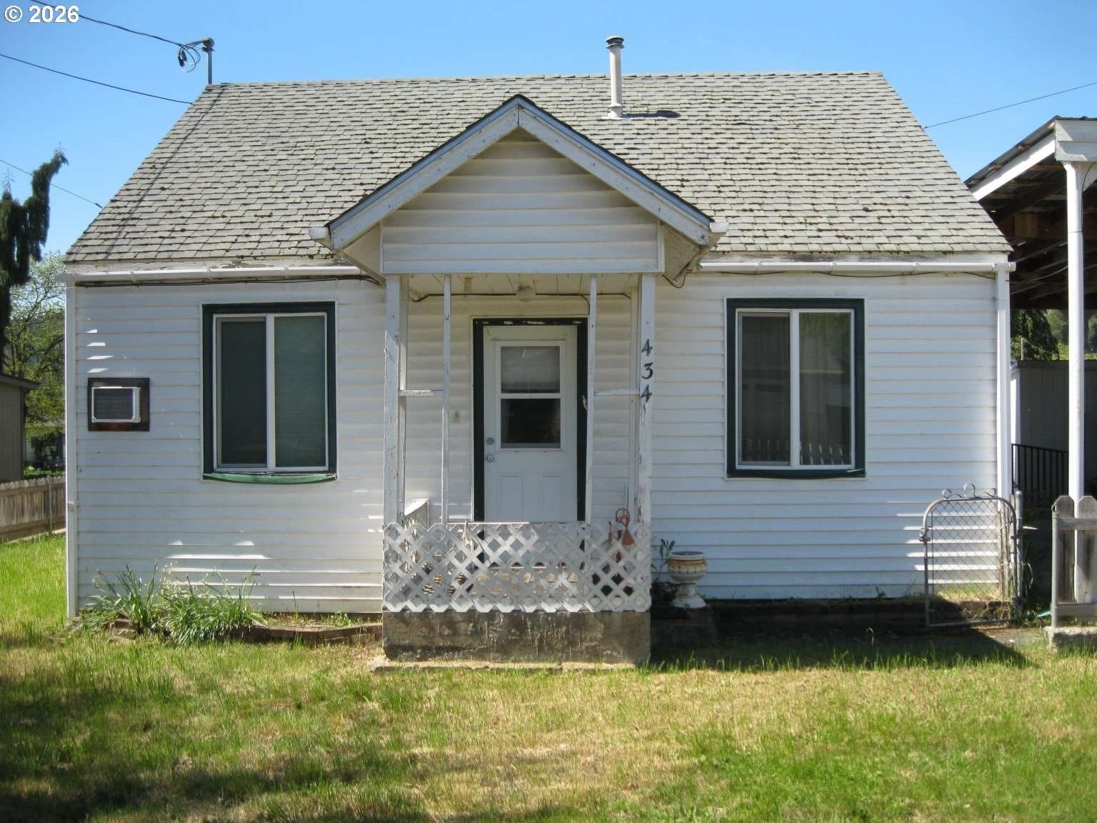 Primary listing photo, 434 NE NEAL LN, Myrtle Creek, OR, 97457