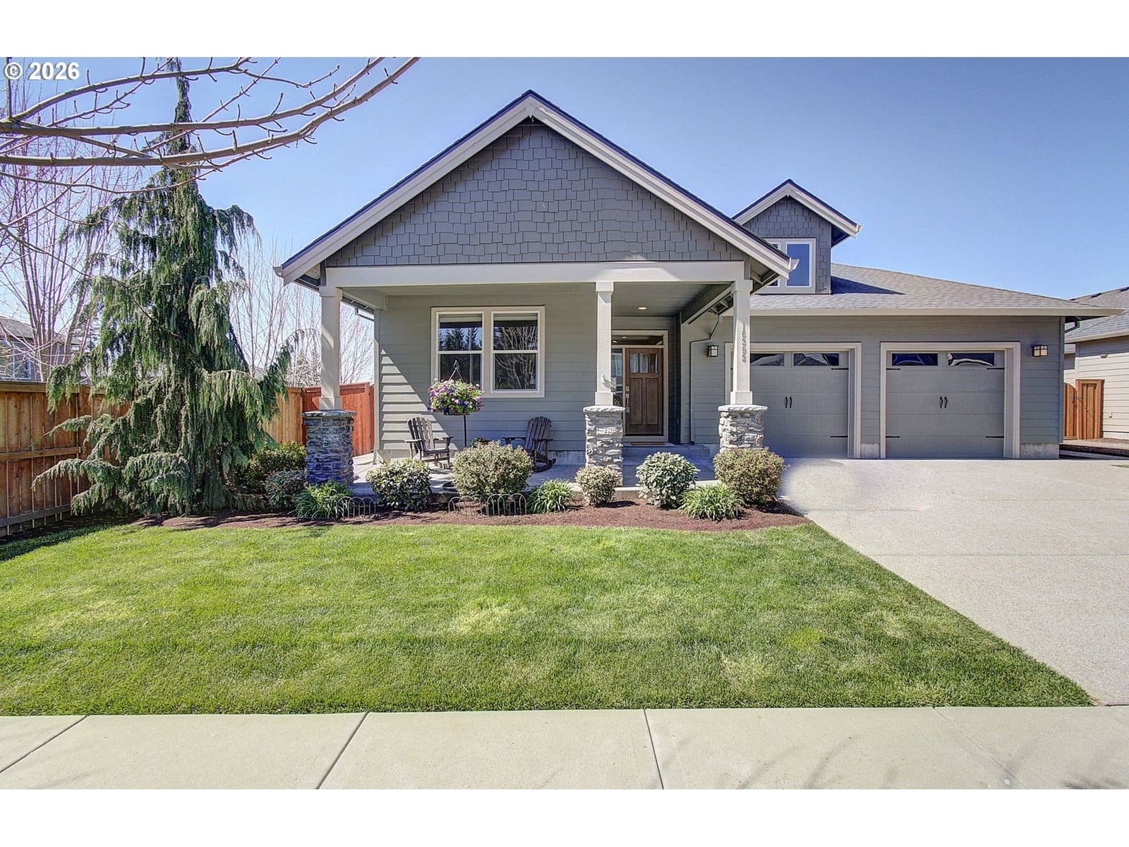 Primary listing photo, 16393 KITTY HAWK AVE, Oregon City, OR, 97045