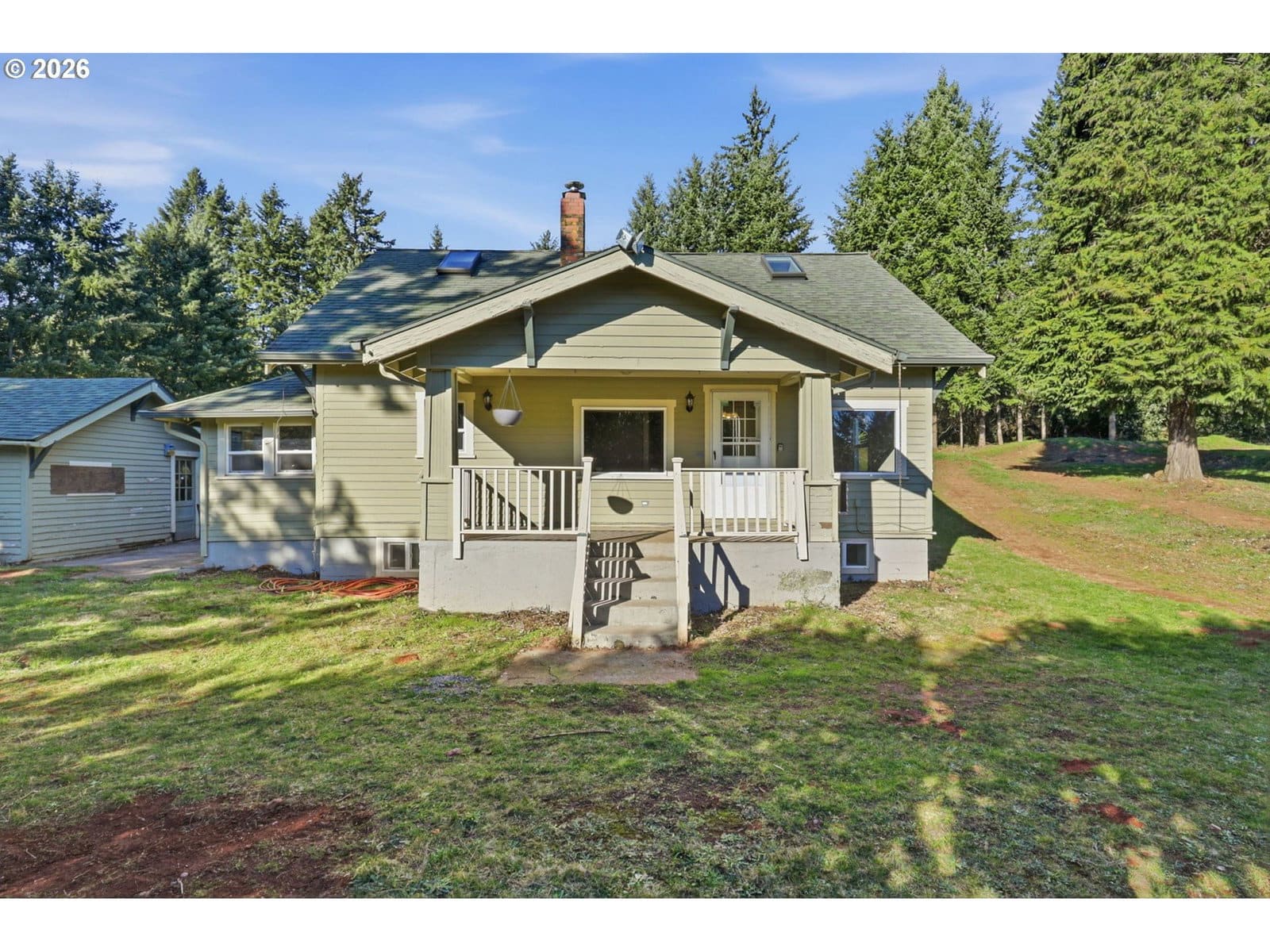 Primary listing photo, 3220 NE CAVITT RD, Camas, WA, 98607