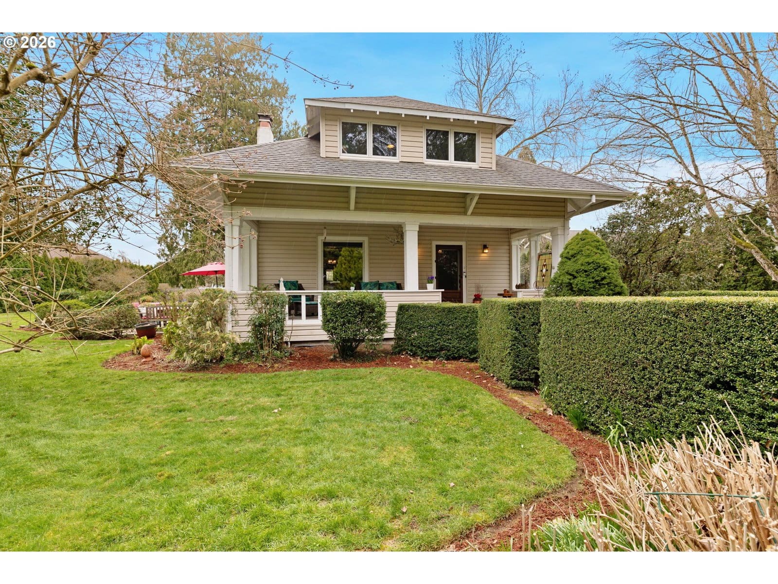 Primary listing photo, 615 NW TERRITORIAL RD, Canby, OR, 97013