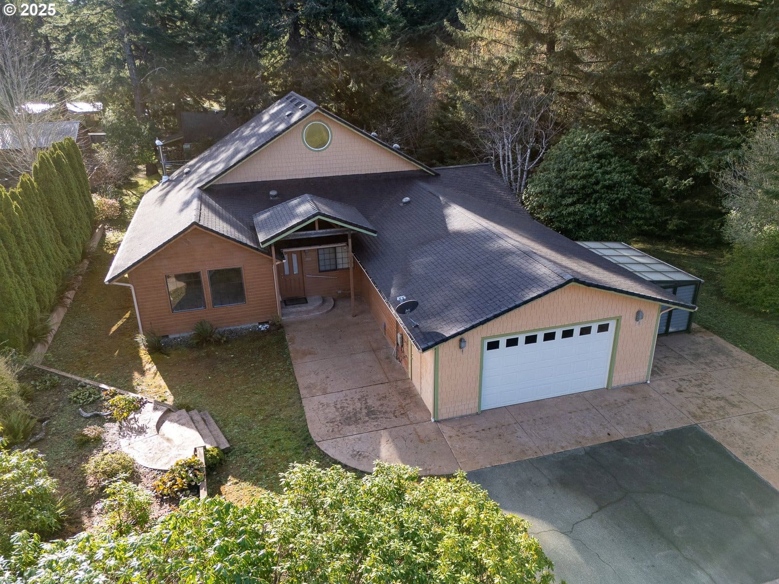 Primary listing photo, 1108 6TH ST SE, Bandon, OR, 97411